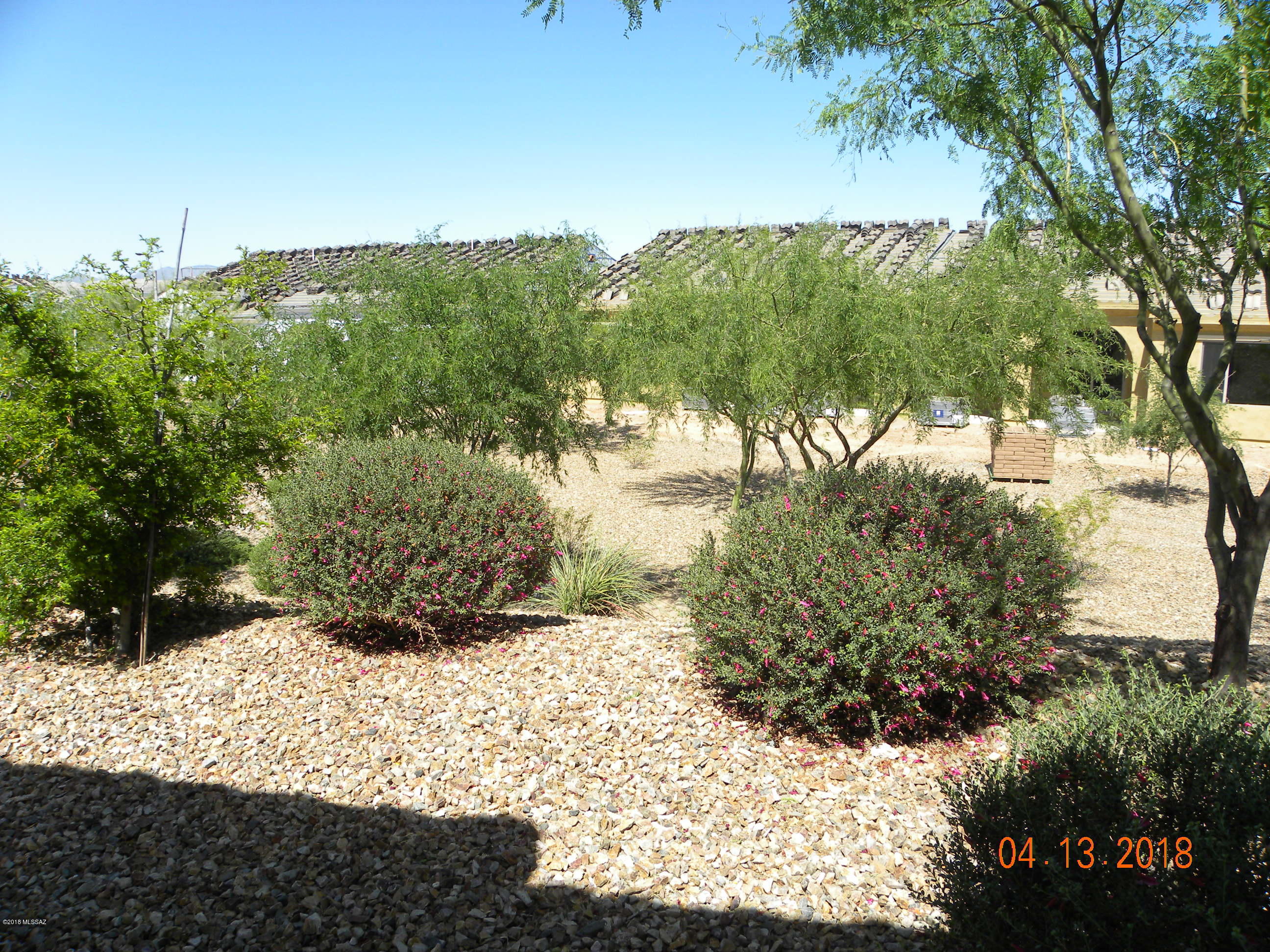 Quail Creek II (1-34) - Residential