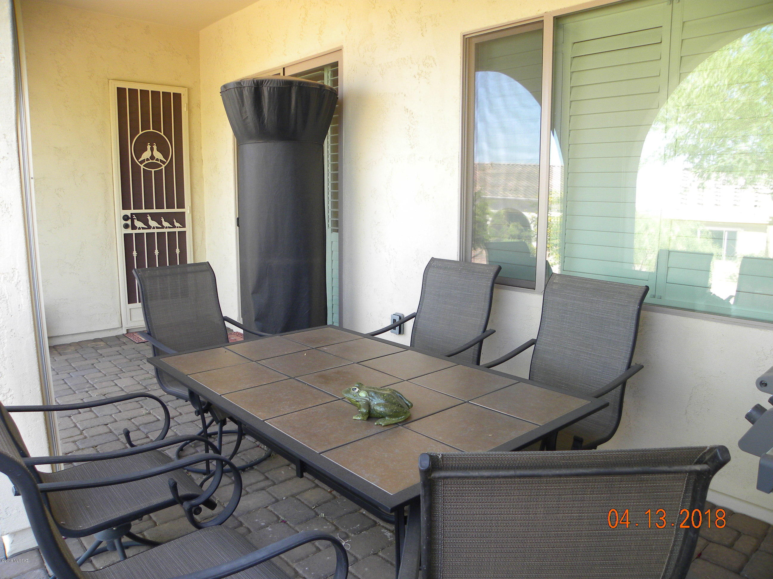 Quail Creek II (1-34) - Residential