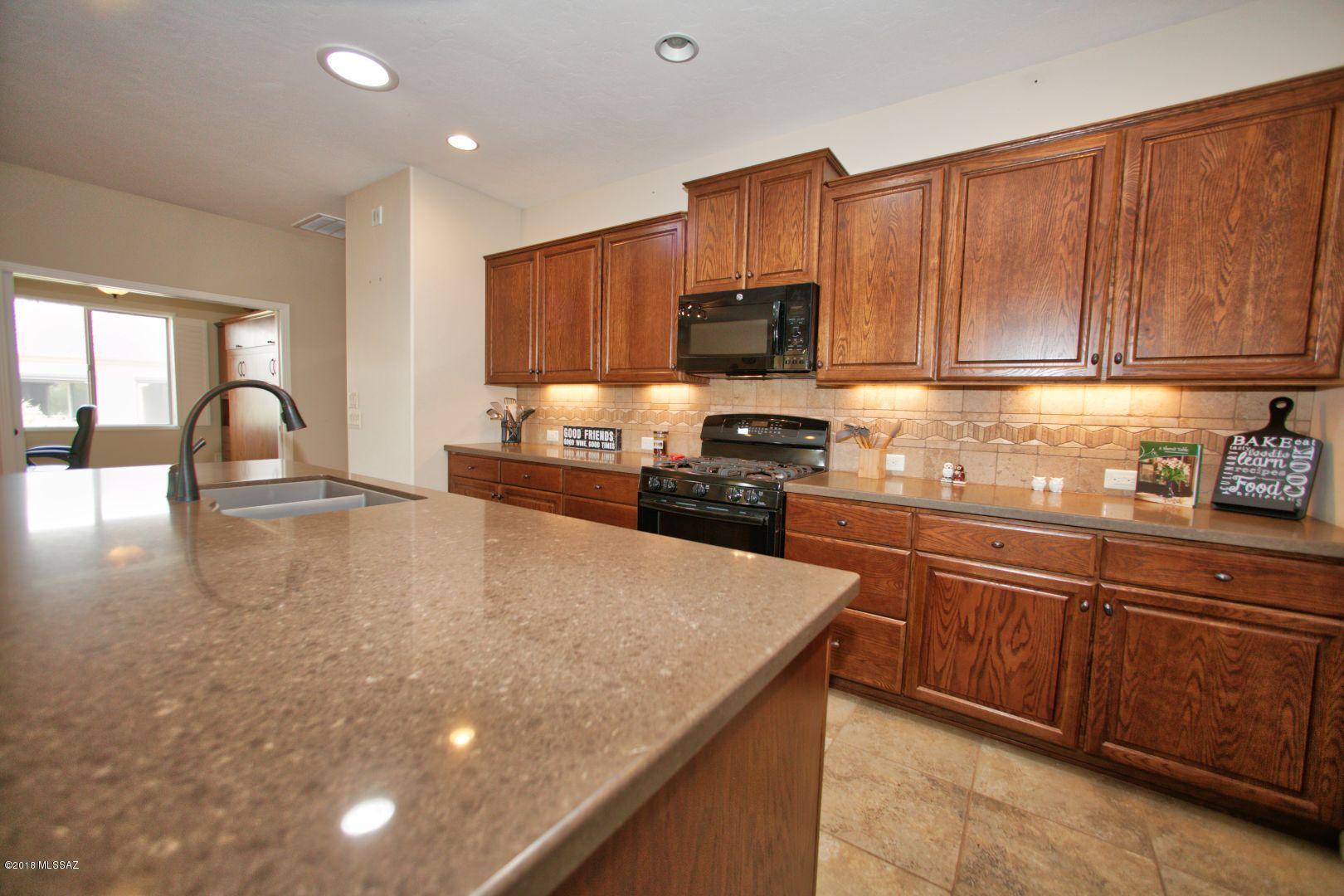 Quail Creek II (1-34) - Residential