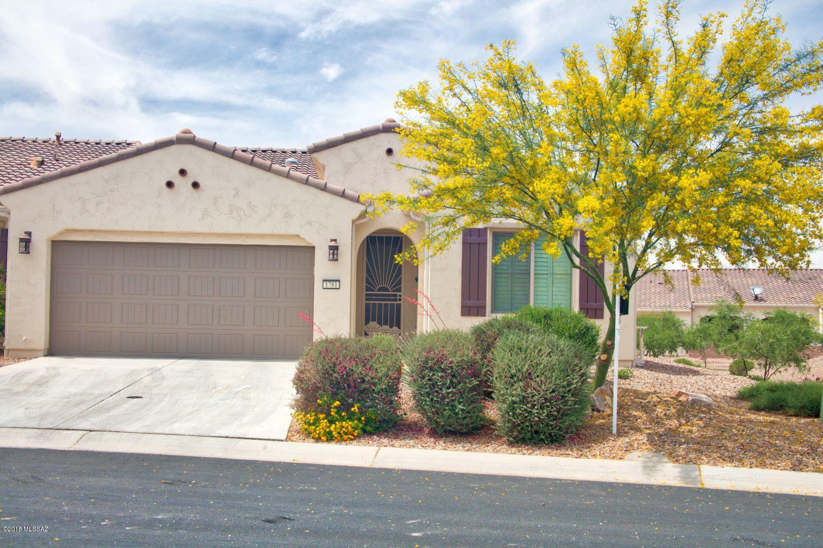 Quail Creek II (1-34) - Residential