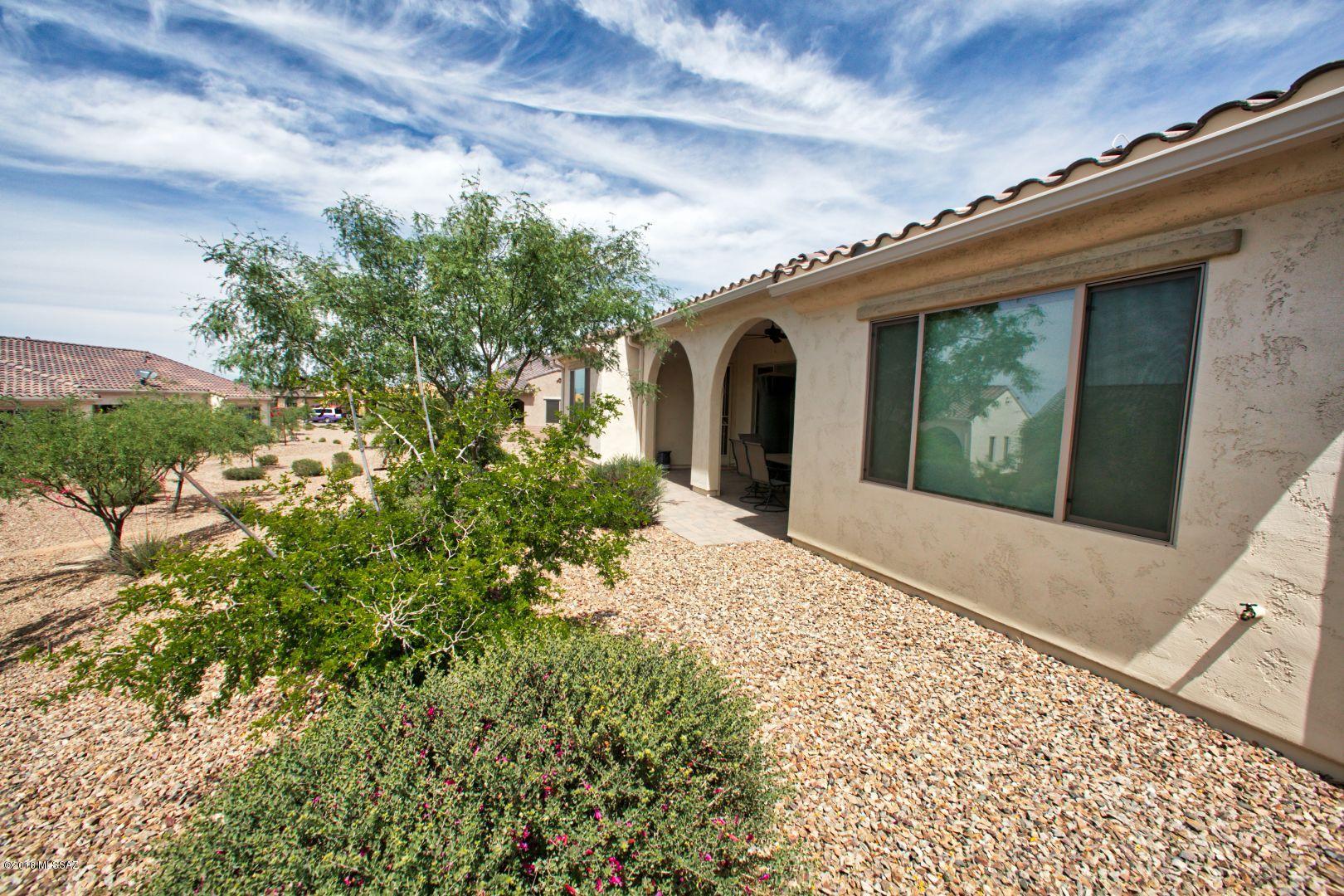 Quail Creek II (1-34) - Residential