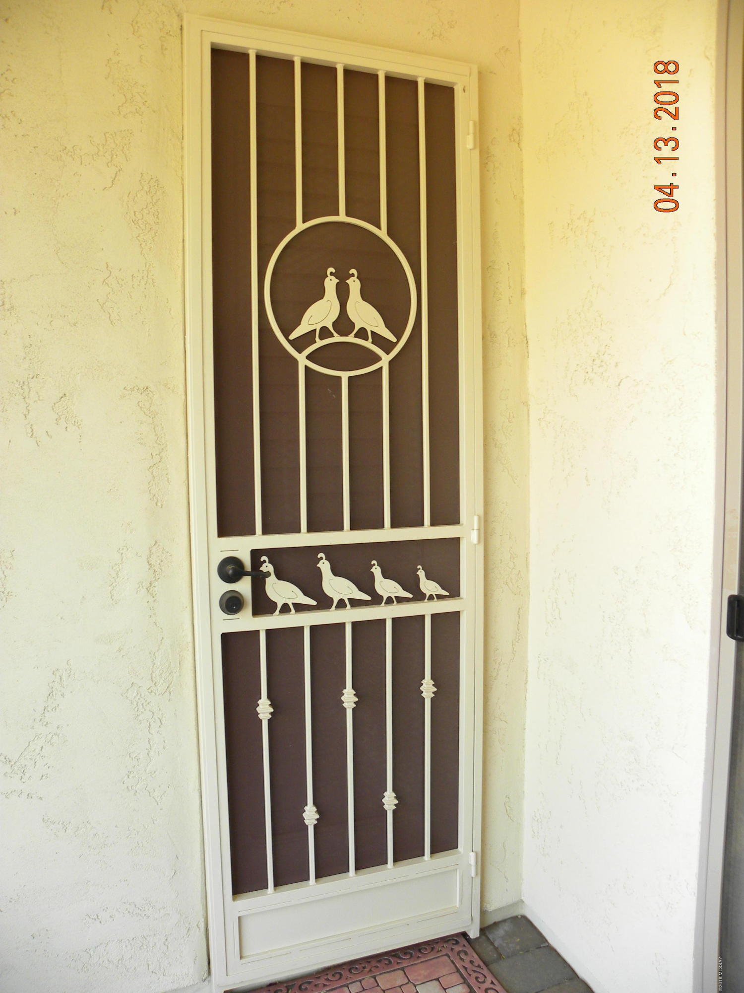 Quail Creek II (1-34) - Residential