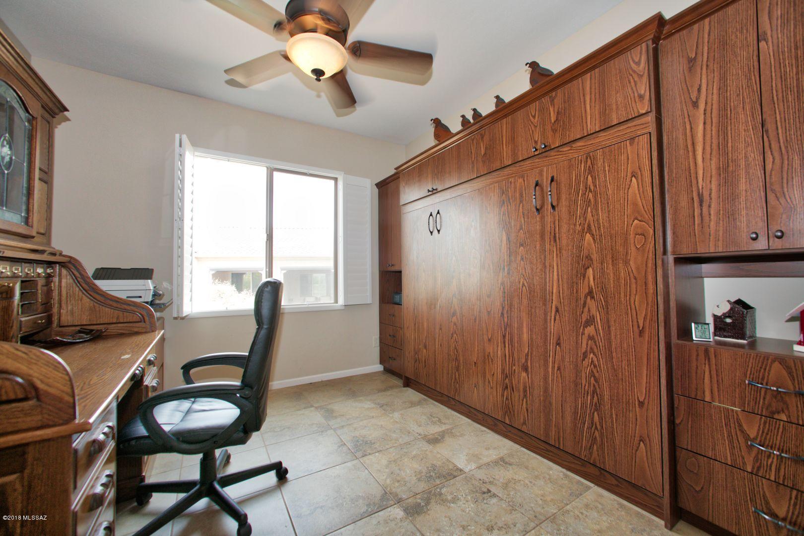 Quail Creek II (1-34) - Residential
