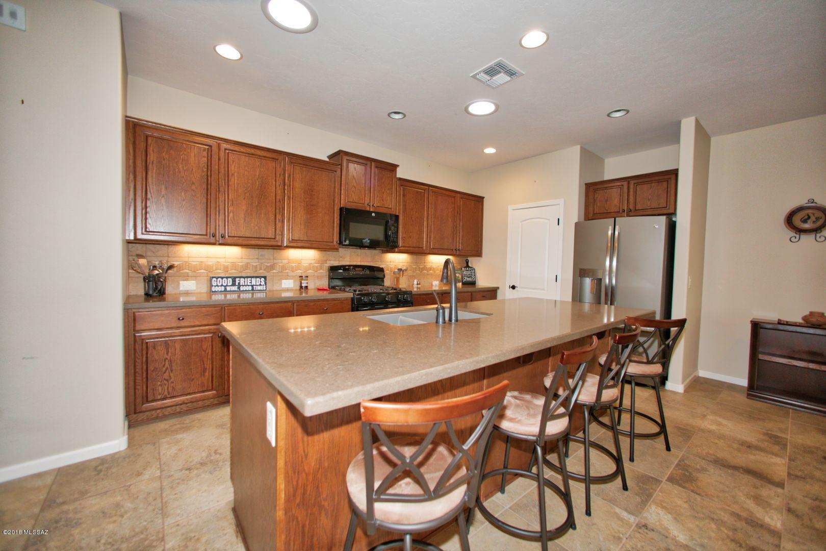 Quail Creek II (1-34) - Residential