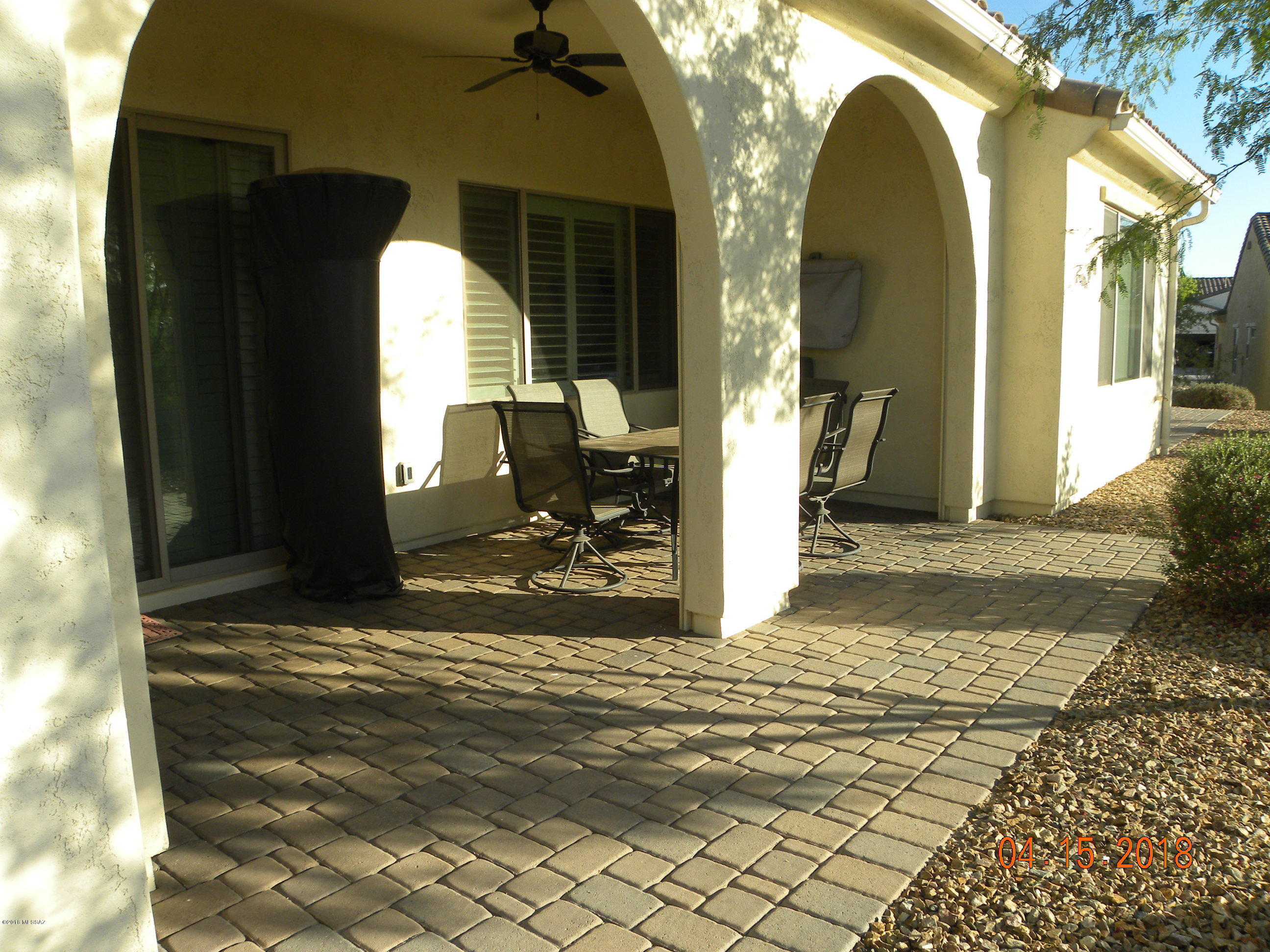 Quail Creek II (1-34) - Residential