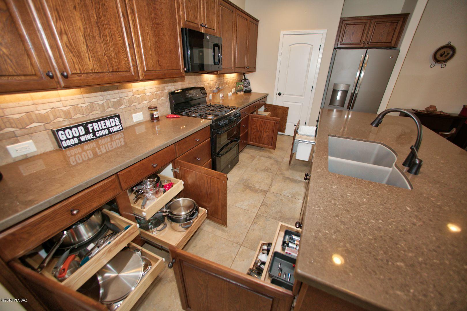 Quail Creek II (1-34) - Residential