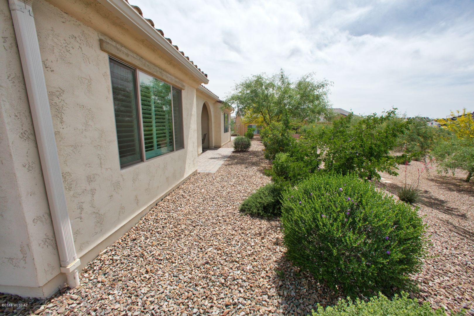Quail Creek II (1-34) - Residential