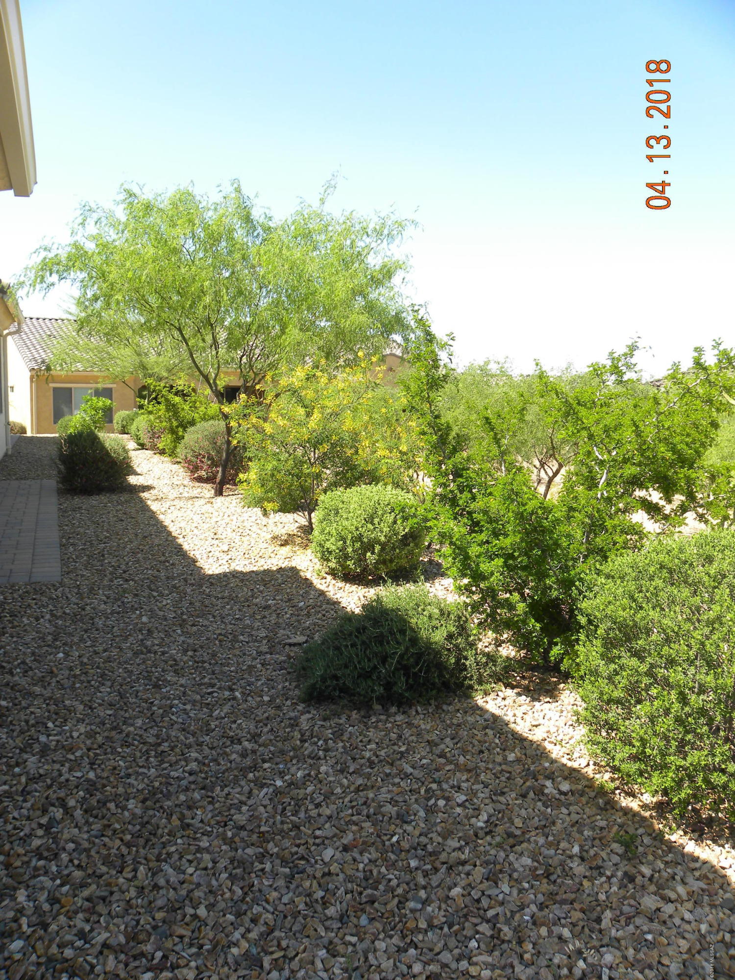 Quail Creek II (1-34) - Residential