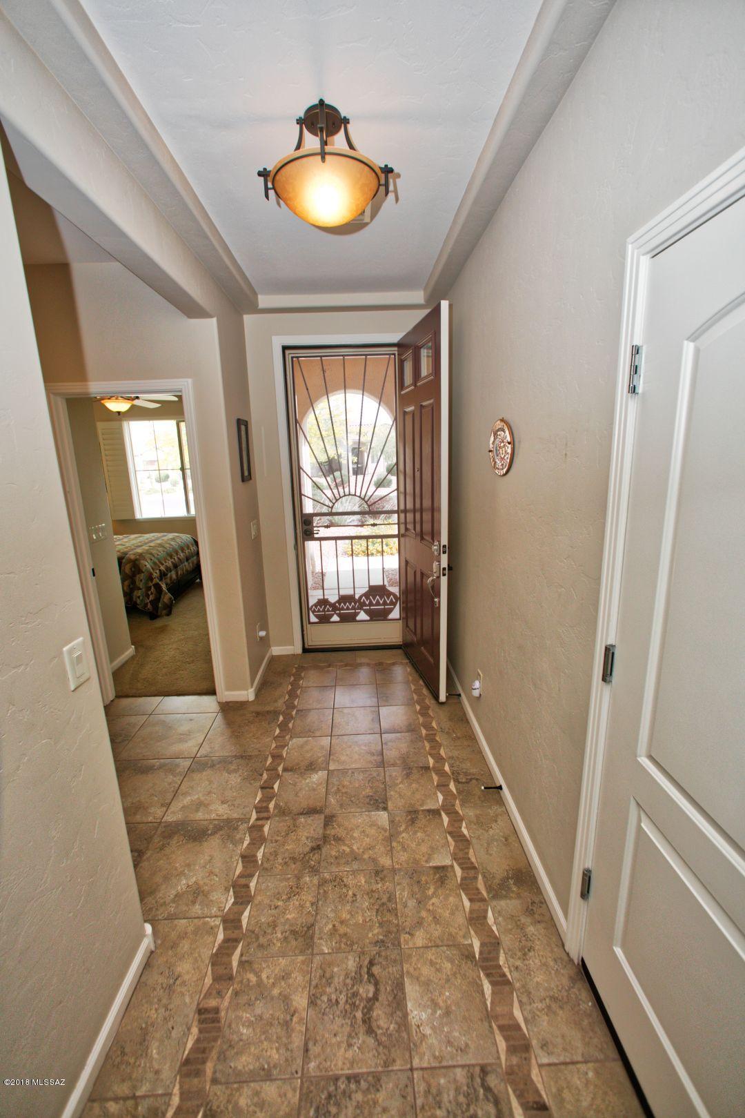 Quail Creek II (1-34) - Residential