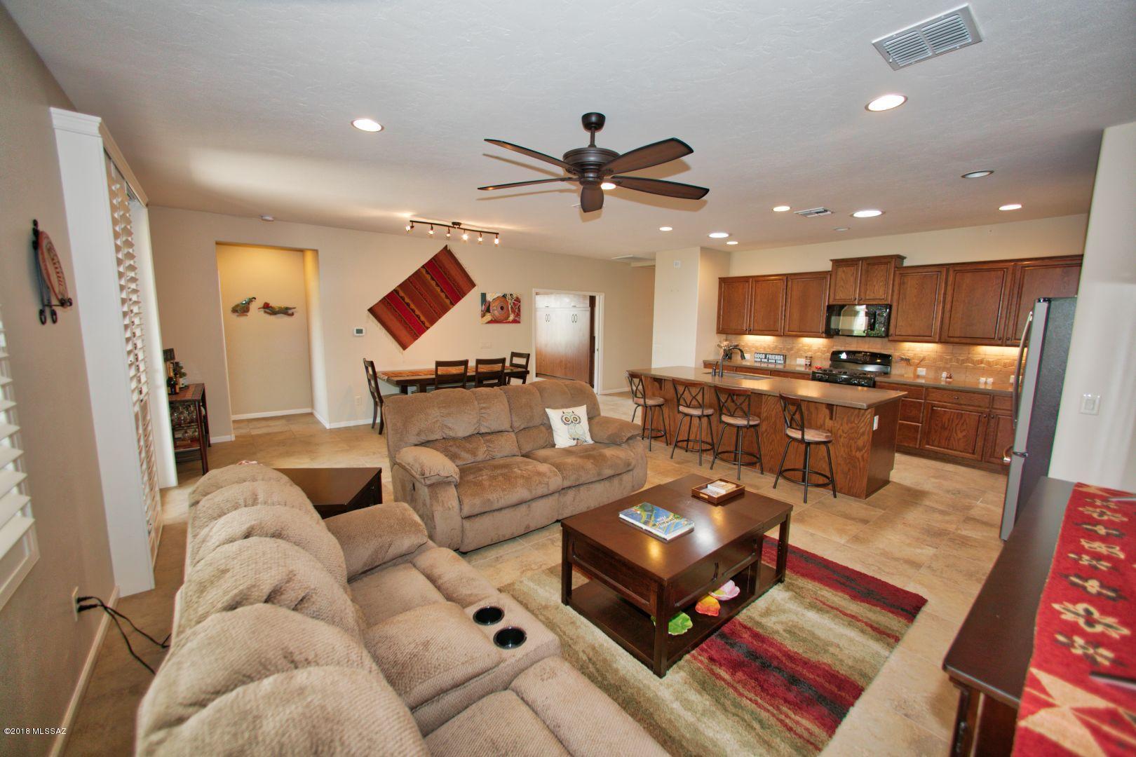 Quail Creek II (1-34) - Residential