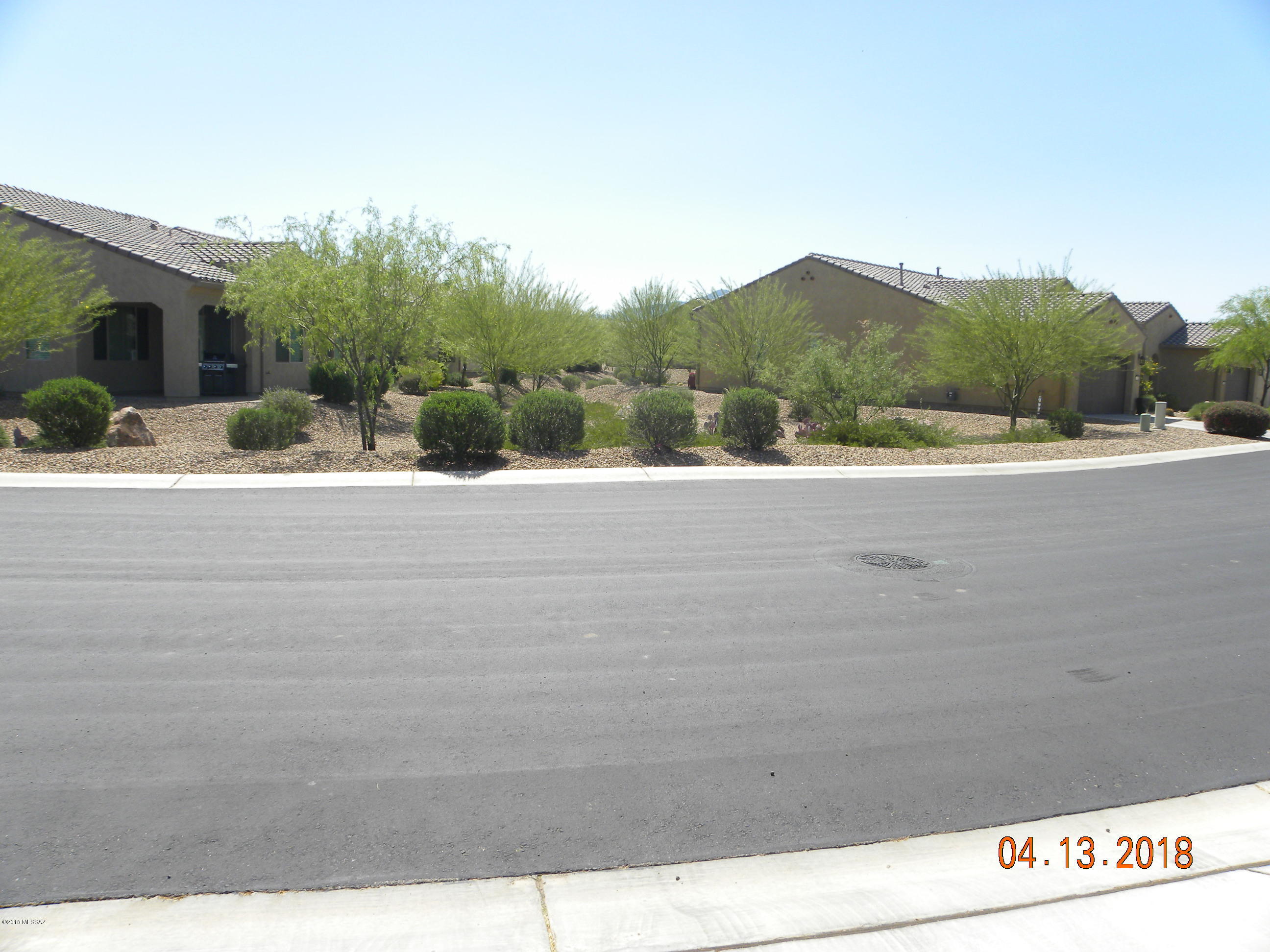 Quail Creek II (1-34) - Residential