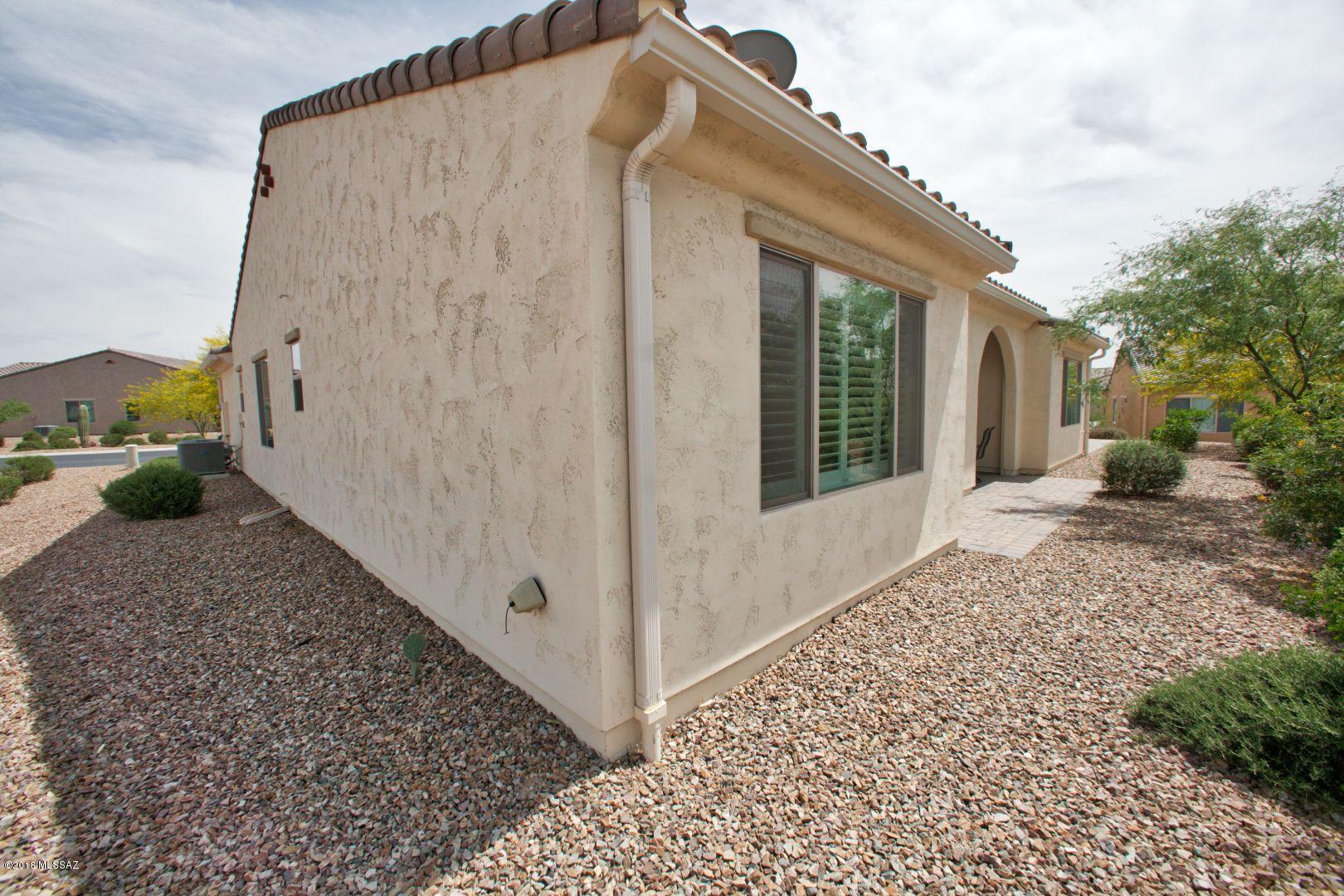 Quail Creek II (1-34) - Residential