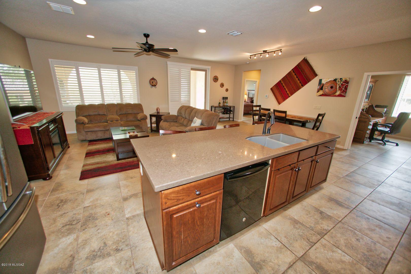 Quail Creek II (1-34) - Residential