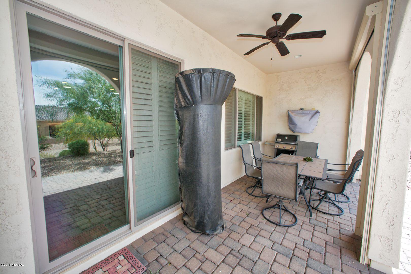 Quail Creek II (1-34) - Residential