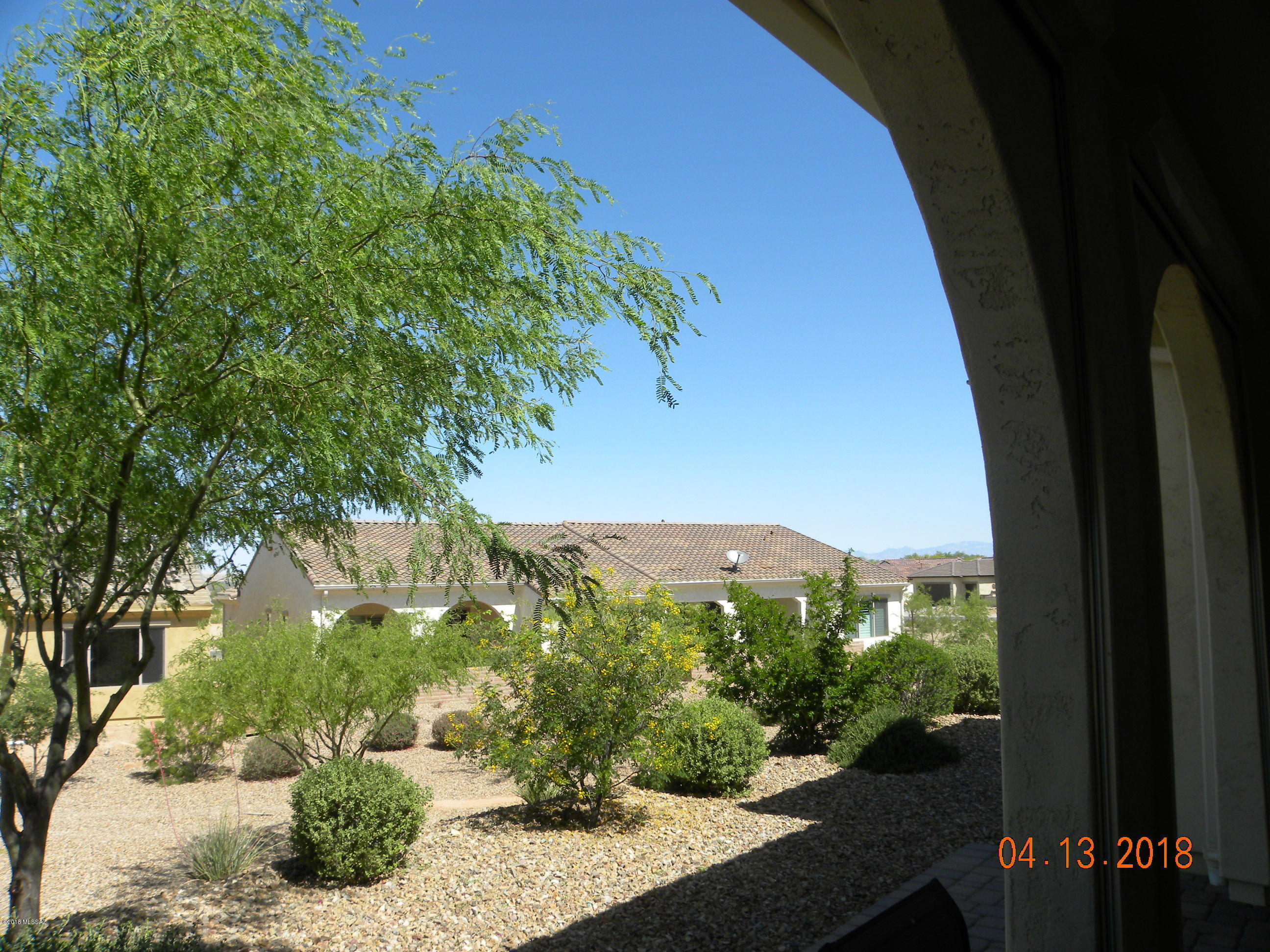 Quail Creek II (1-34) - Residential
