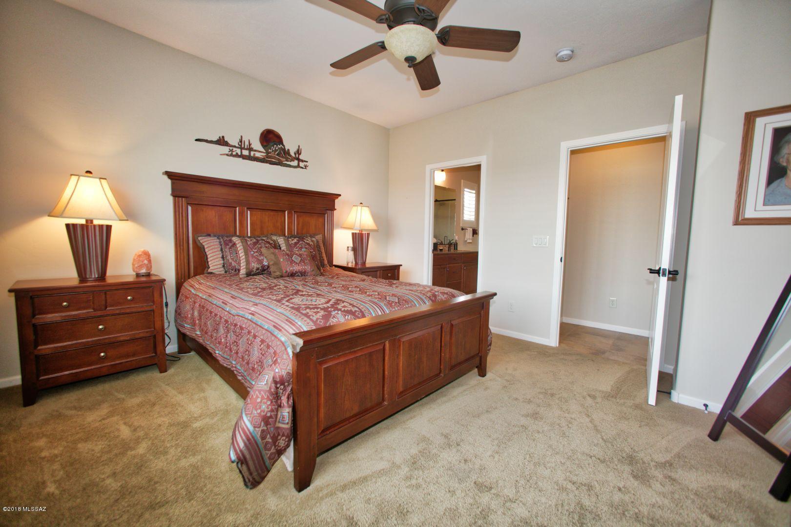 Quail Creek II (1-34) - Residential