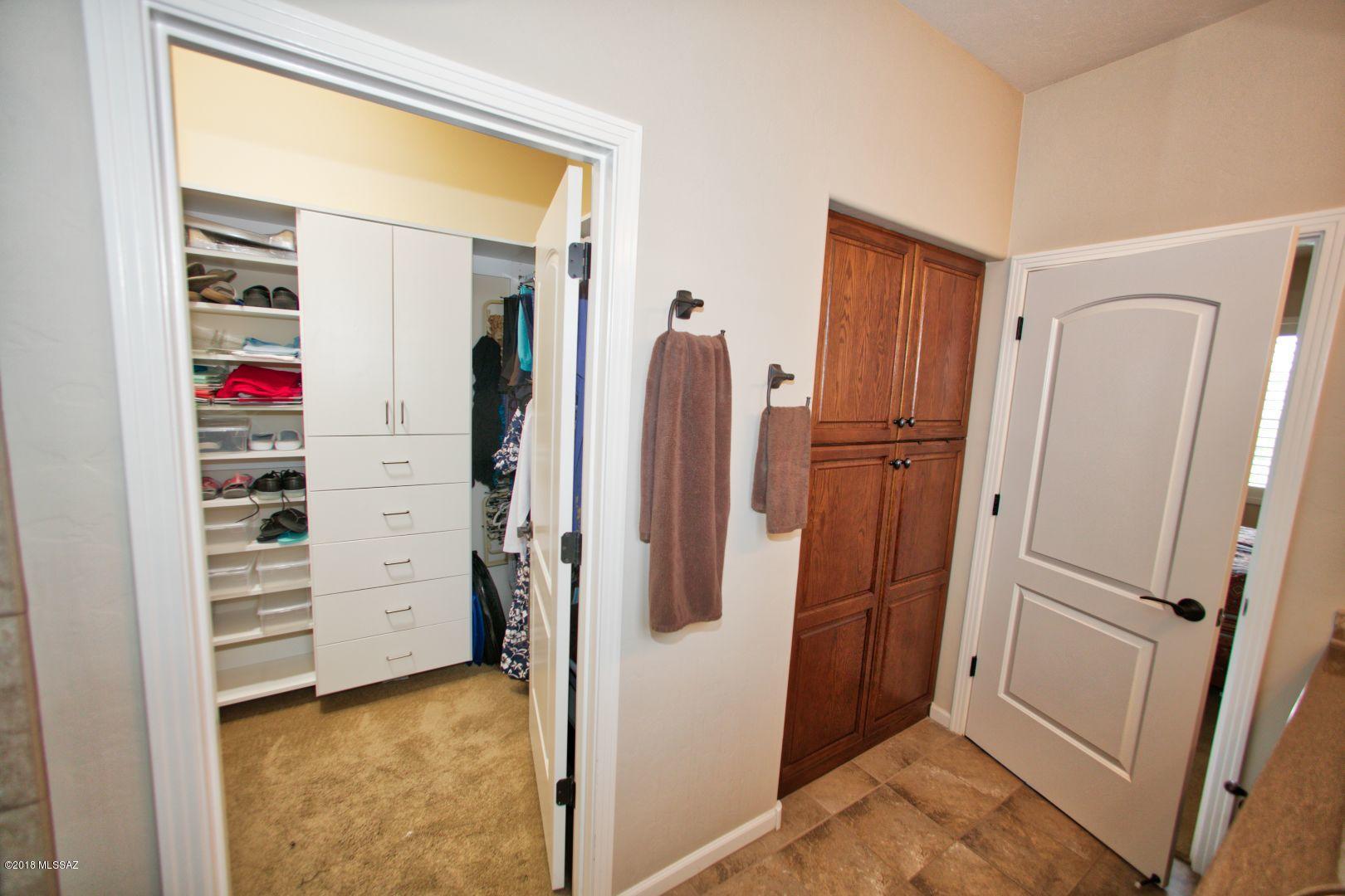 Quail Creek II (1-34) - Residential