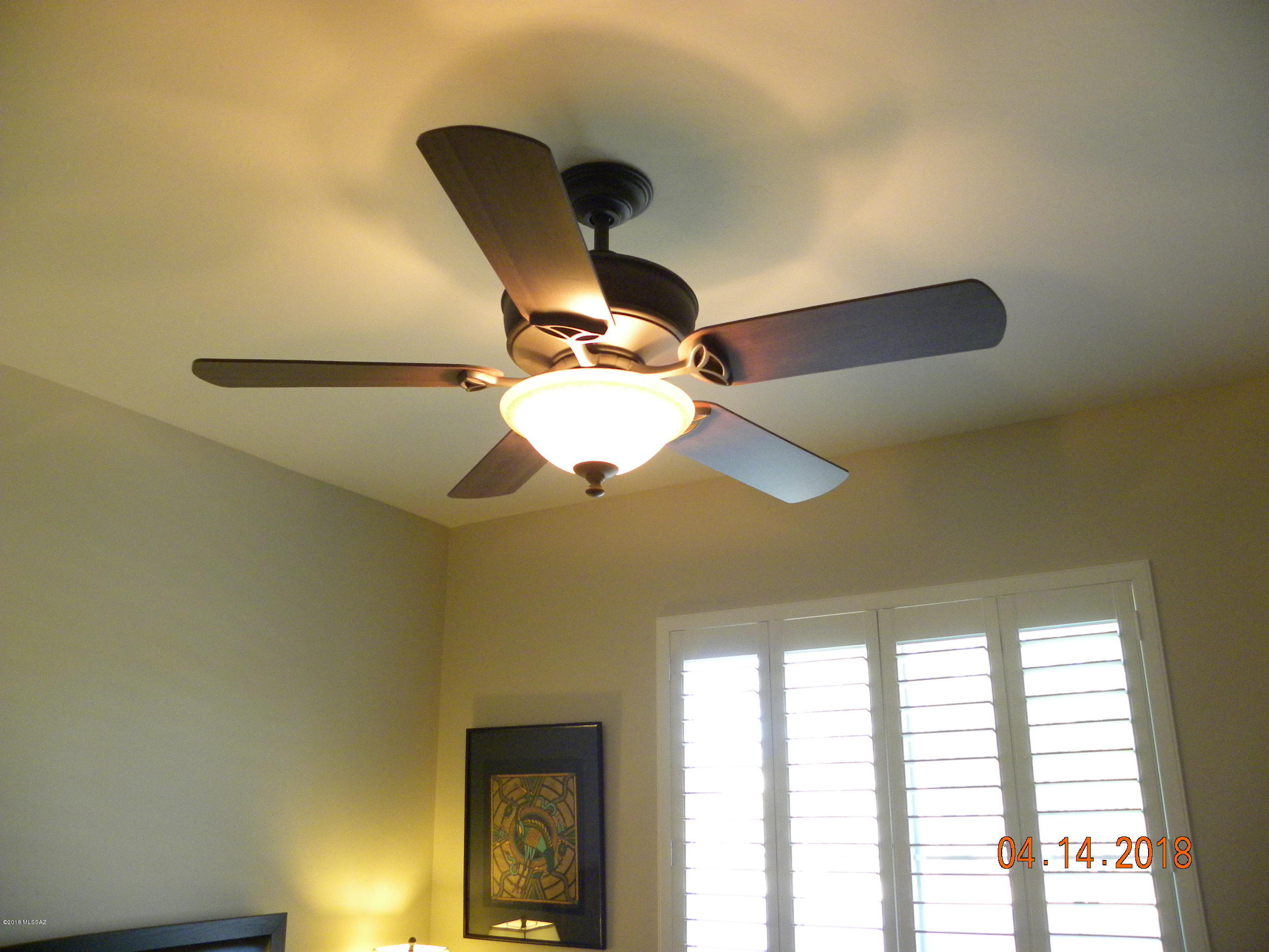 Quail Creek II (1-34) - Residential
