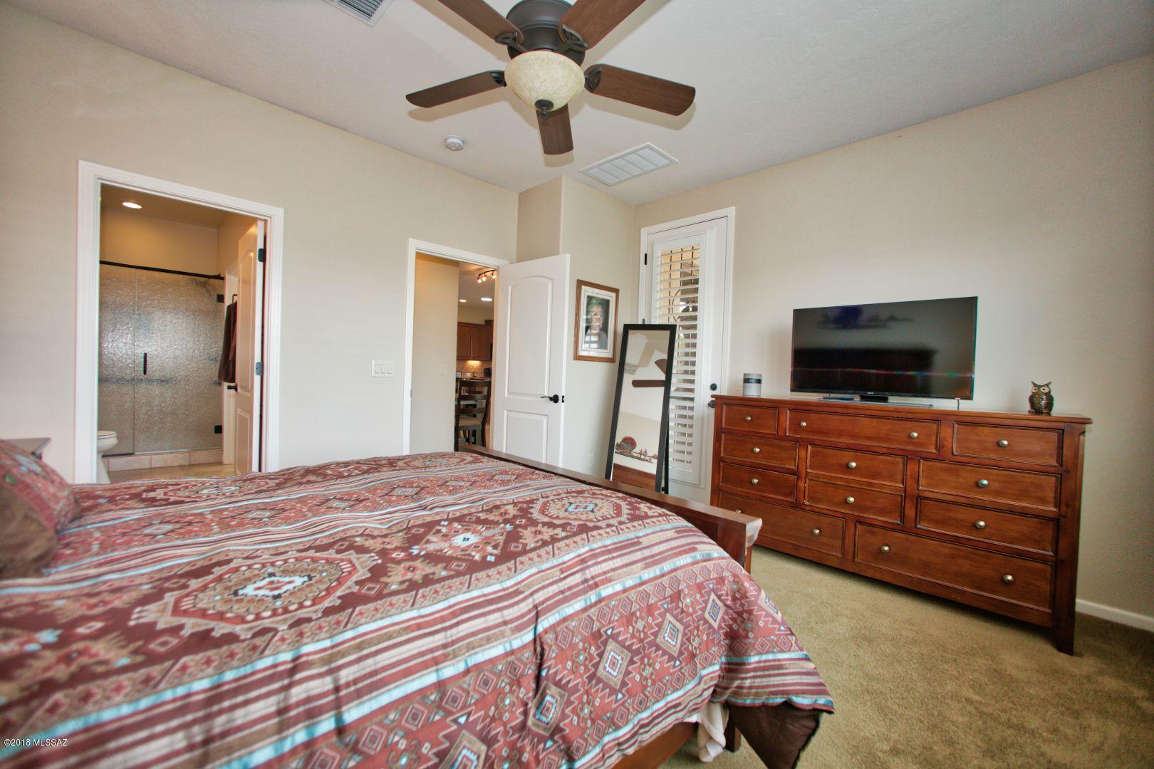 Quail Creek II (1-34) - Residential