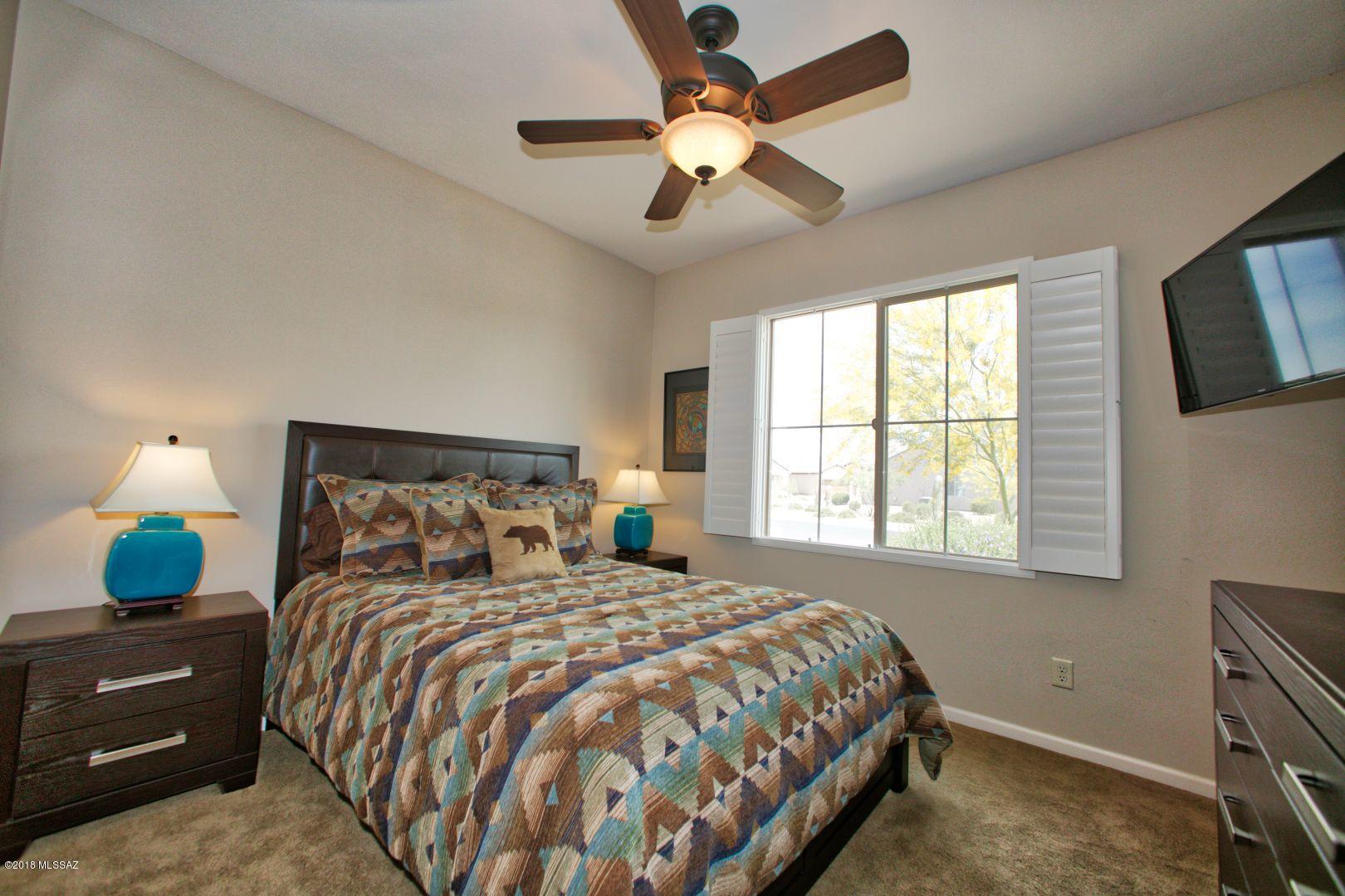Quail Creek II (1-34) - Residential