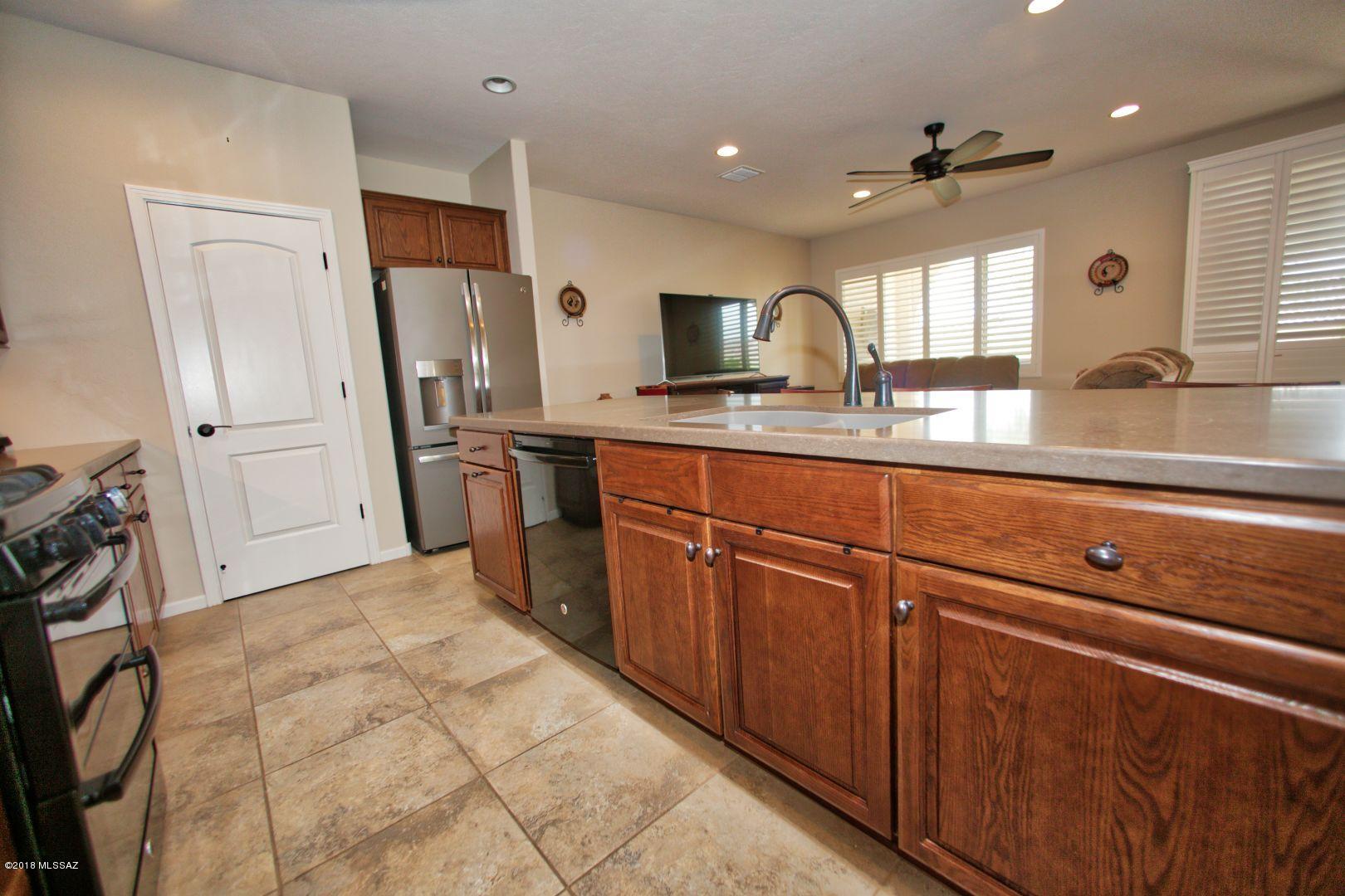 Quail Creek II (1-34) - Residential