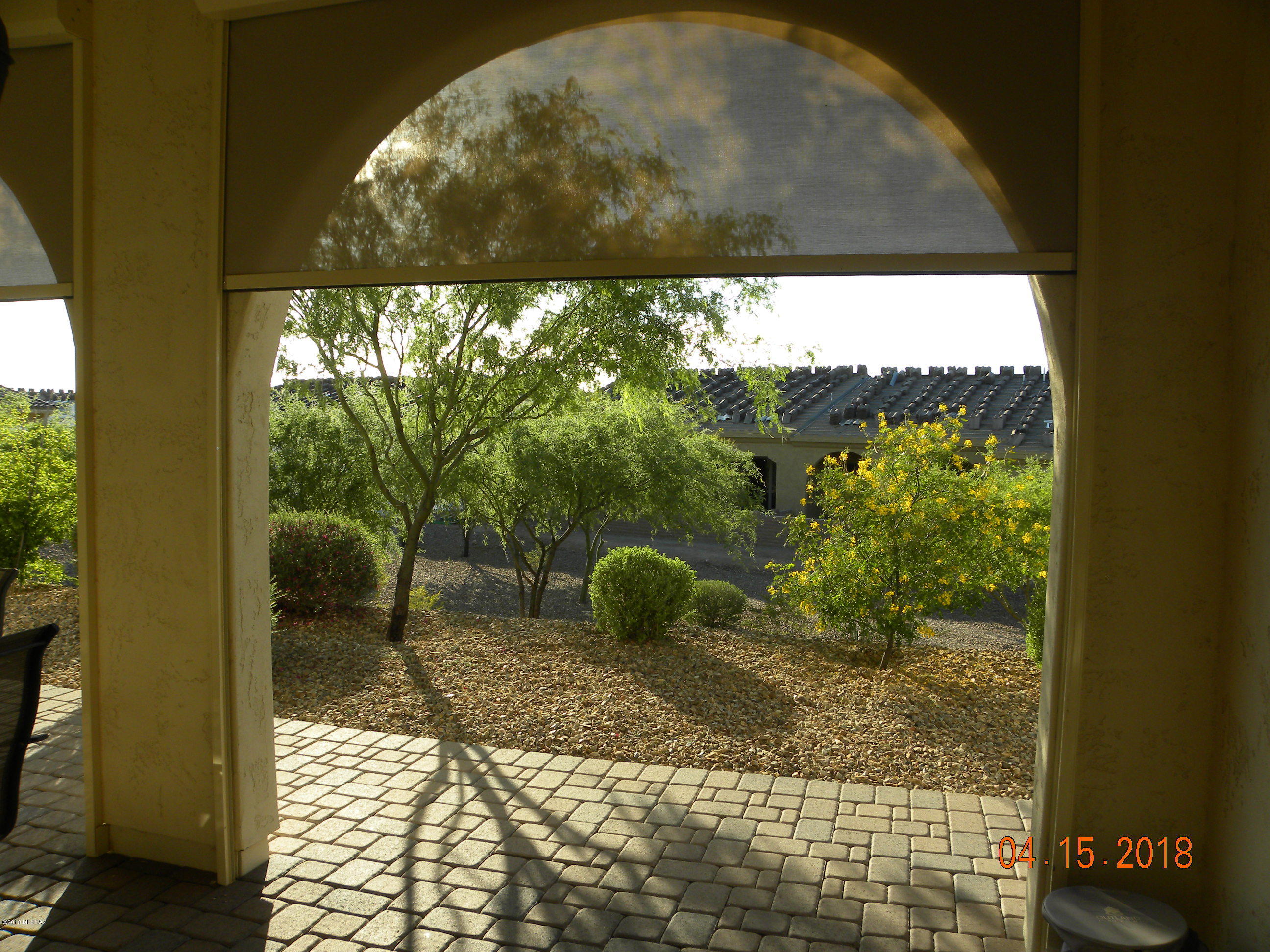 Quail Creek II (1-34) - Residential