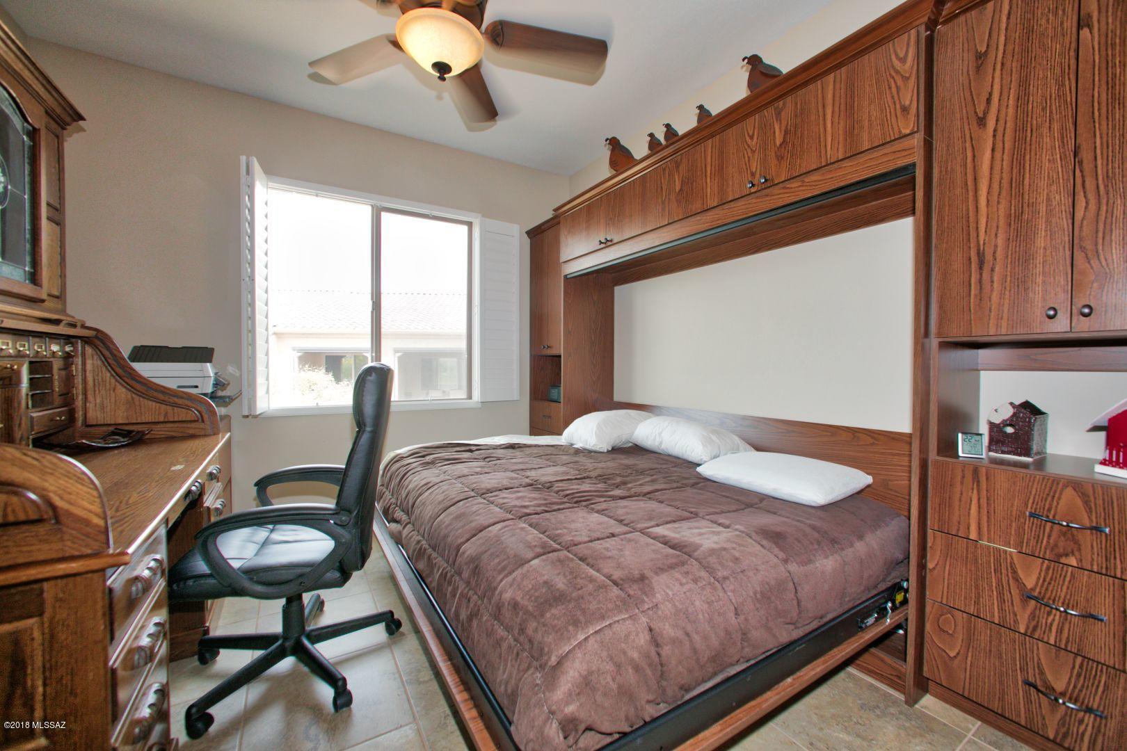 Quail Creek II (1-34) - Residential