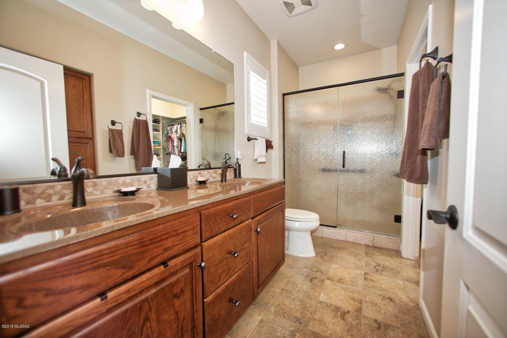 Quail Creek II (1-34) - Residential