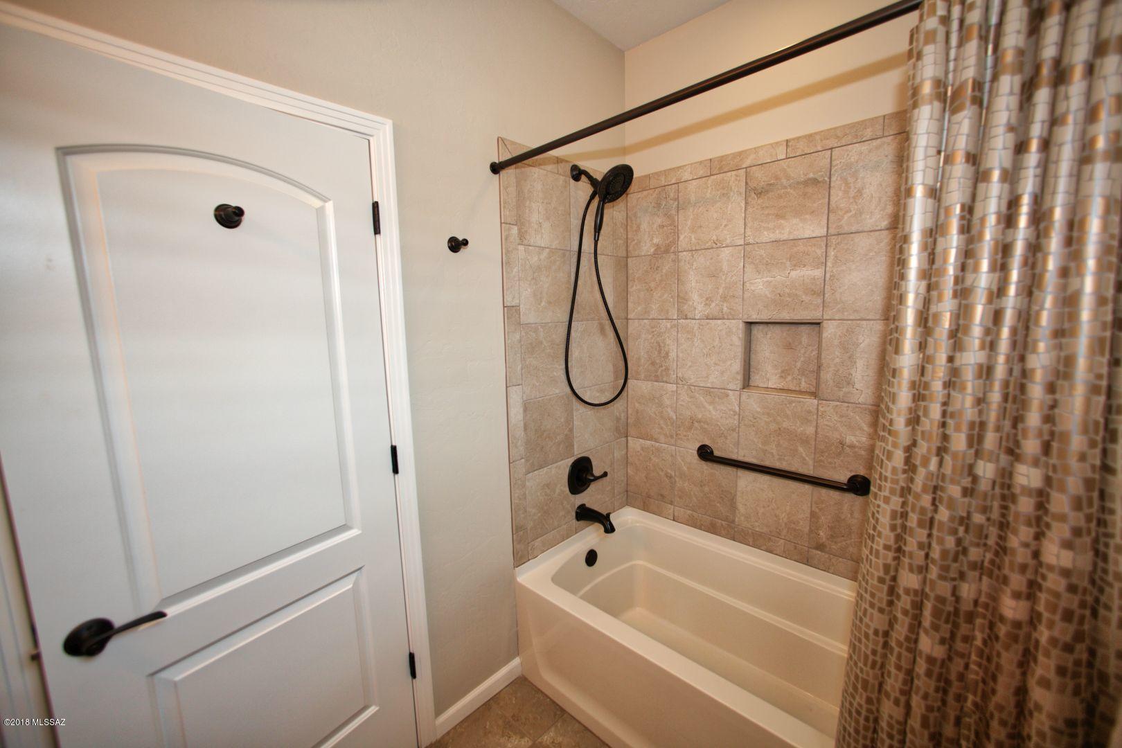 Quail Creek II (1-34) - Residential