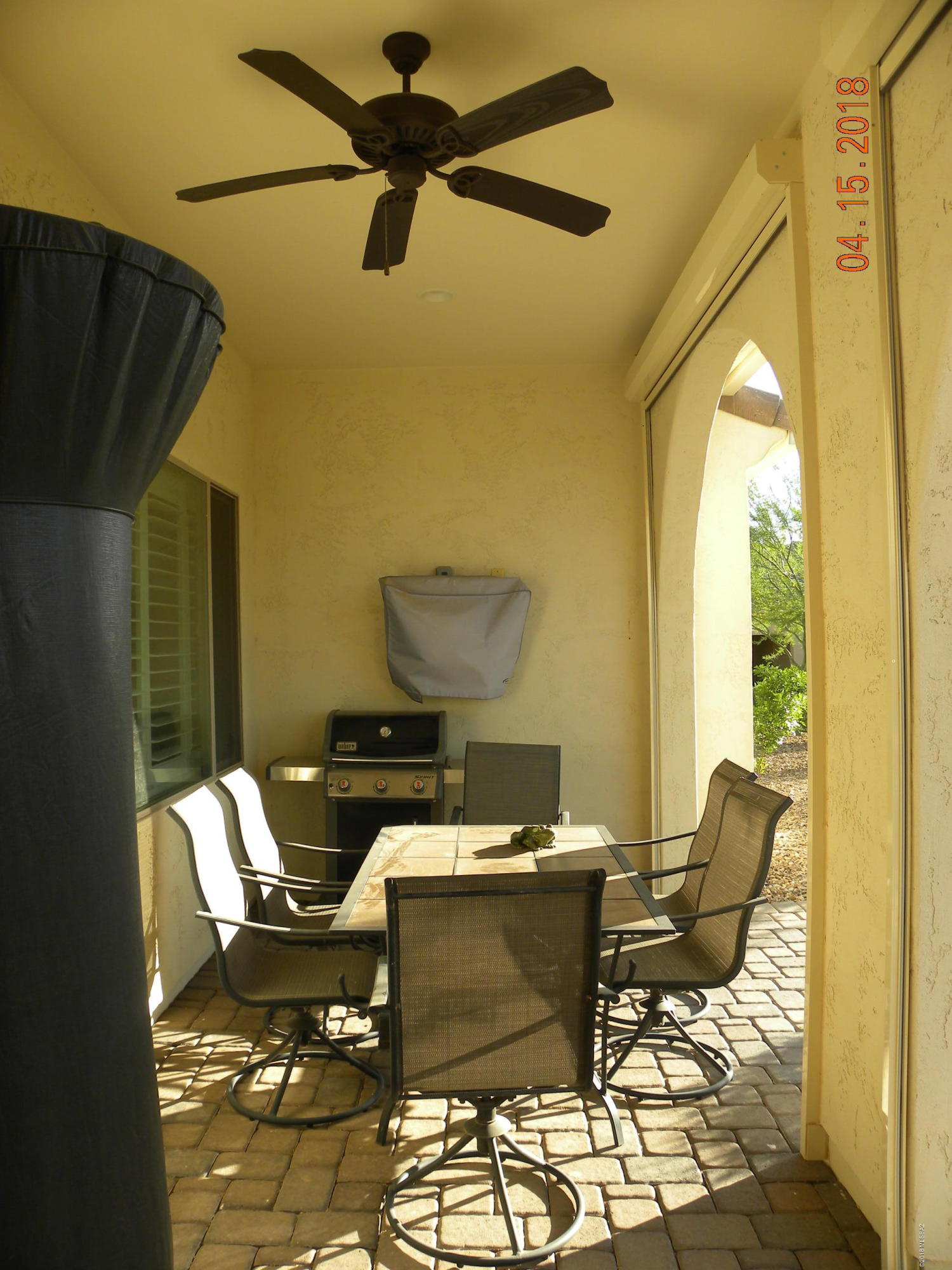 Quail Creek II (1-34) - Residential