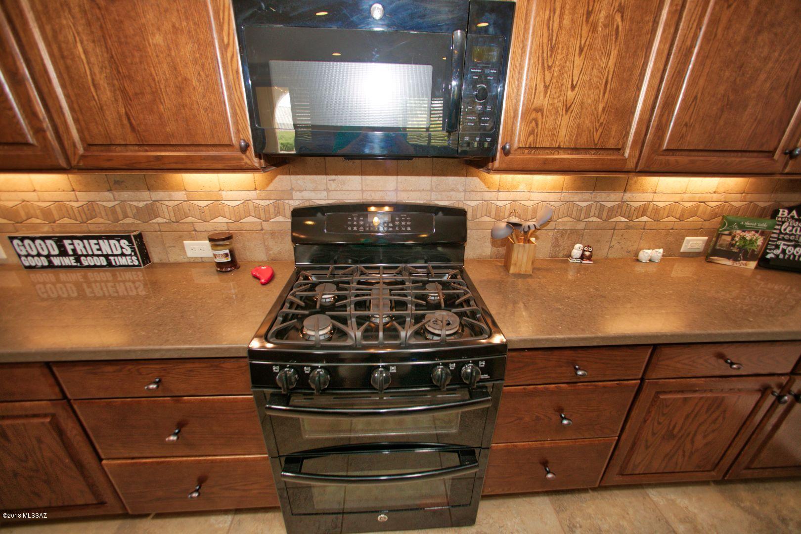 Quail Creek II (1-34) - Residential