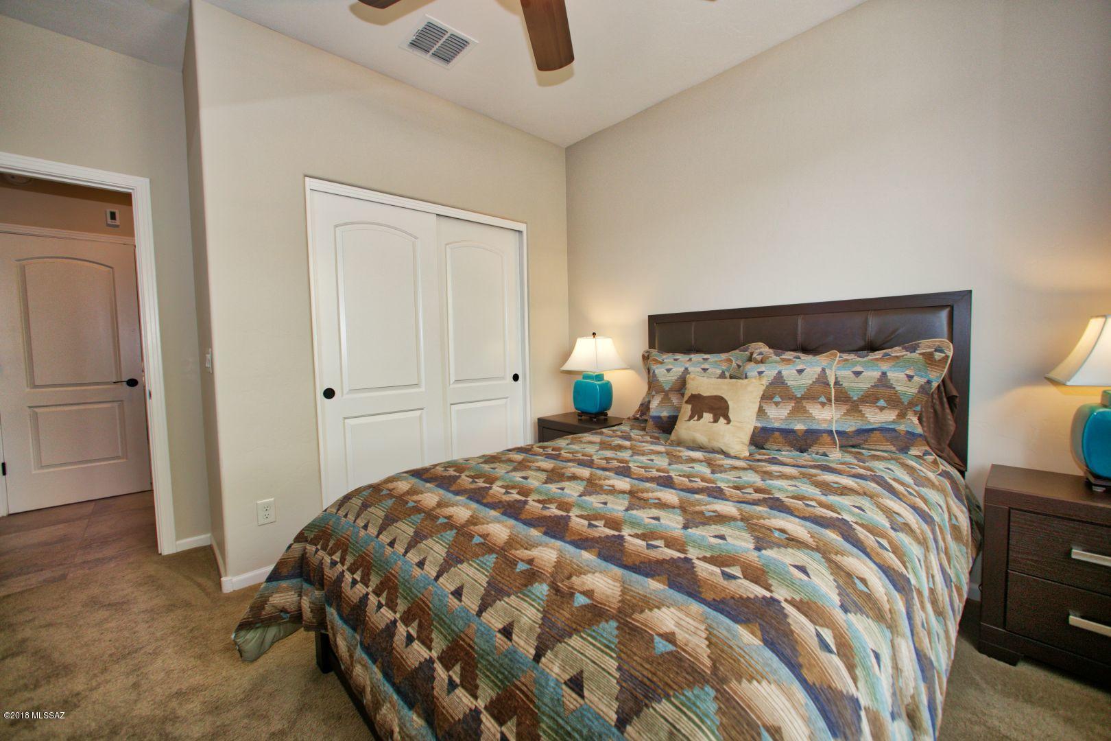 Quail Creek II (1-34) - Residential