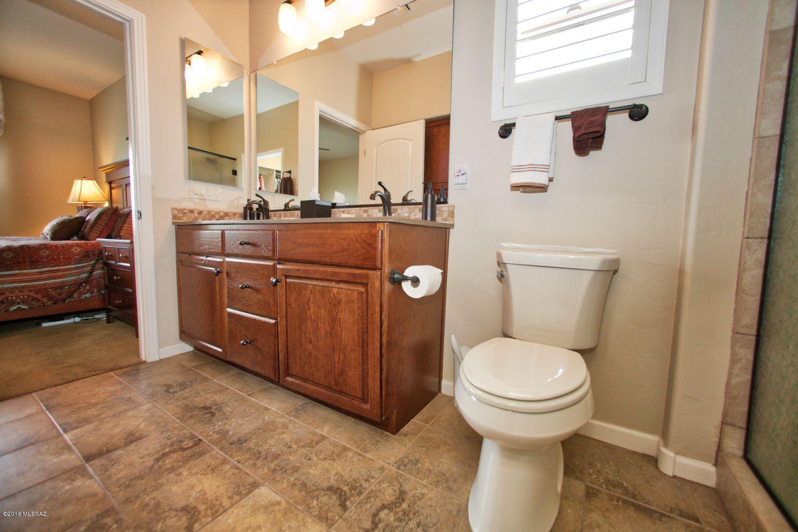 Quail Creek II (1-34) - Residential