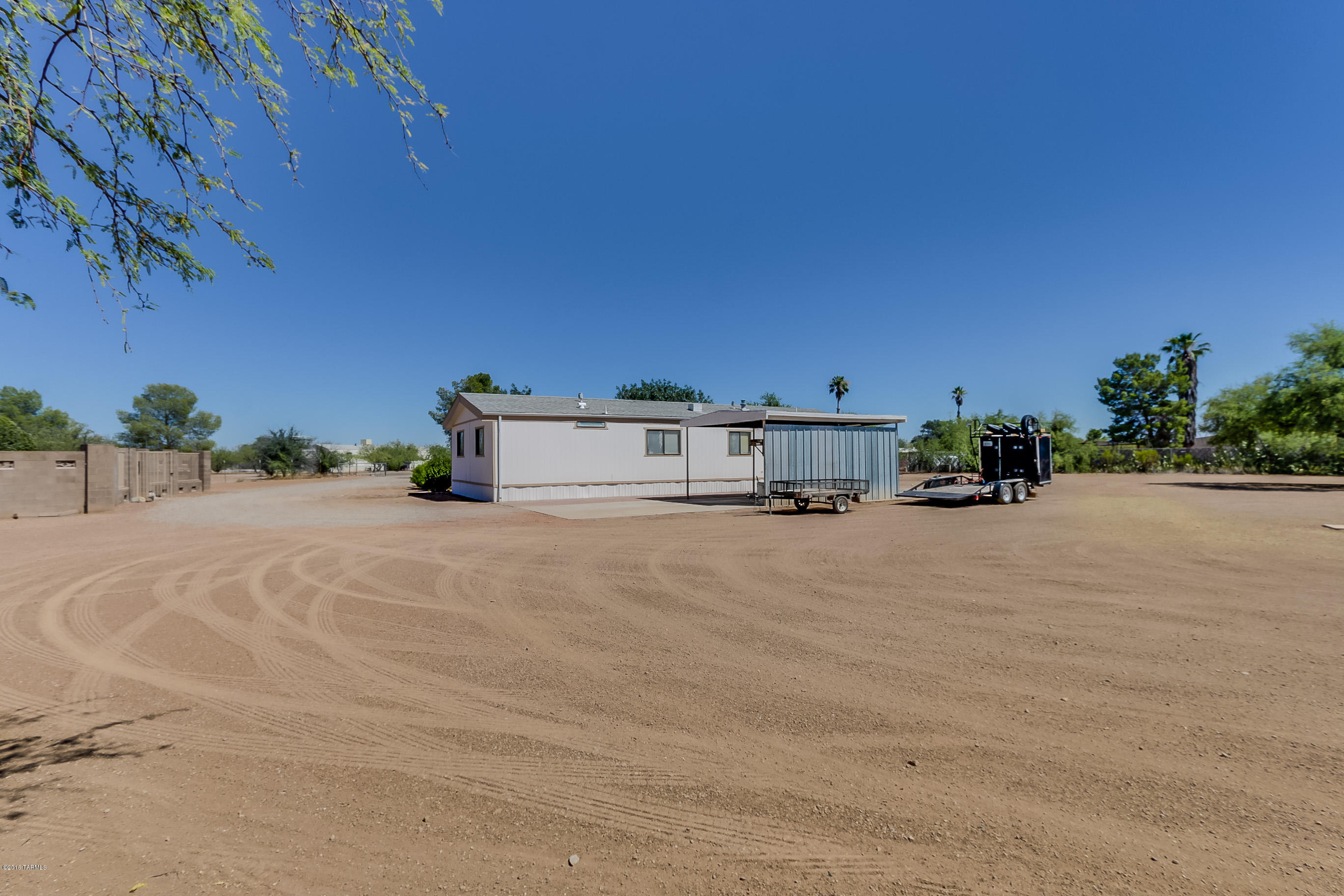 Rancho Del Sol Lindo (1-122) - Residential