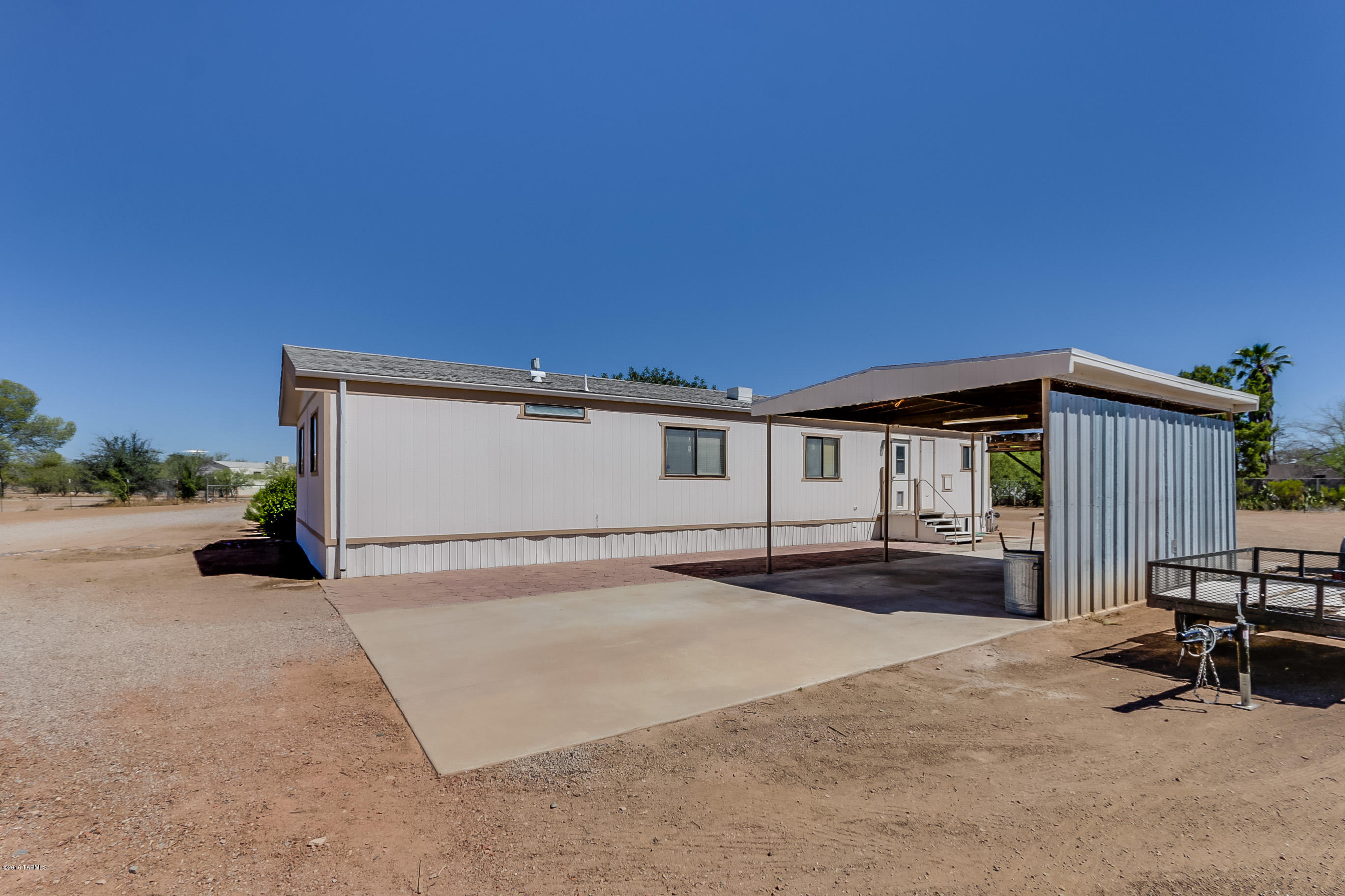 Rancho Del Sol Lindo (1-122) - Residential