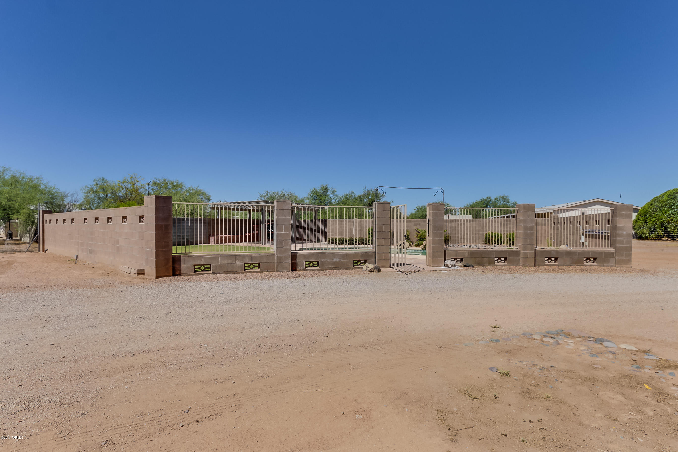 Rancho Del Sol Lindo (1-122) - Residential