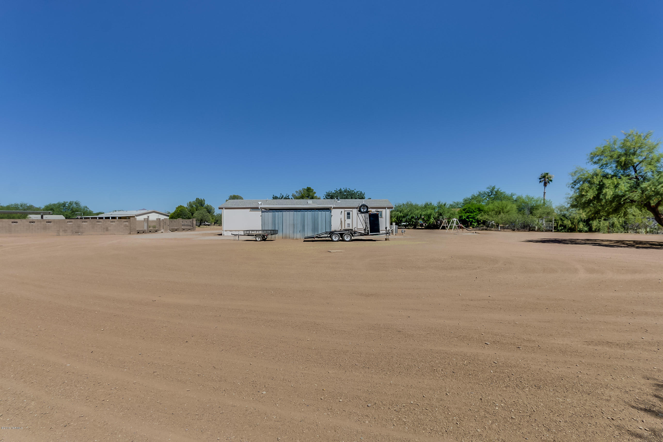 Rancho Del Sol Lindo (1-122) - Residential