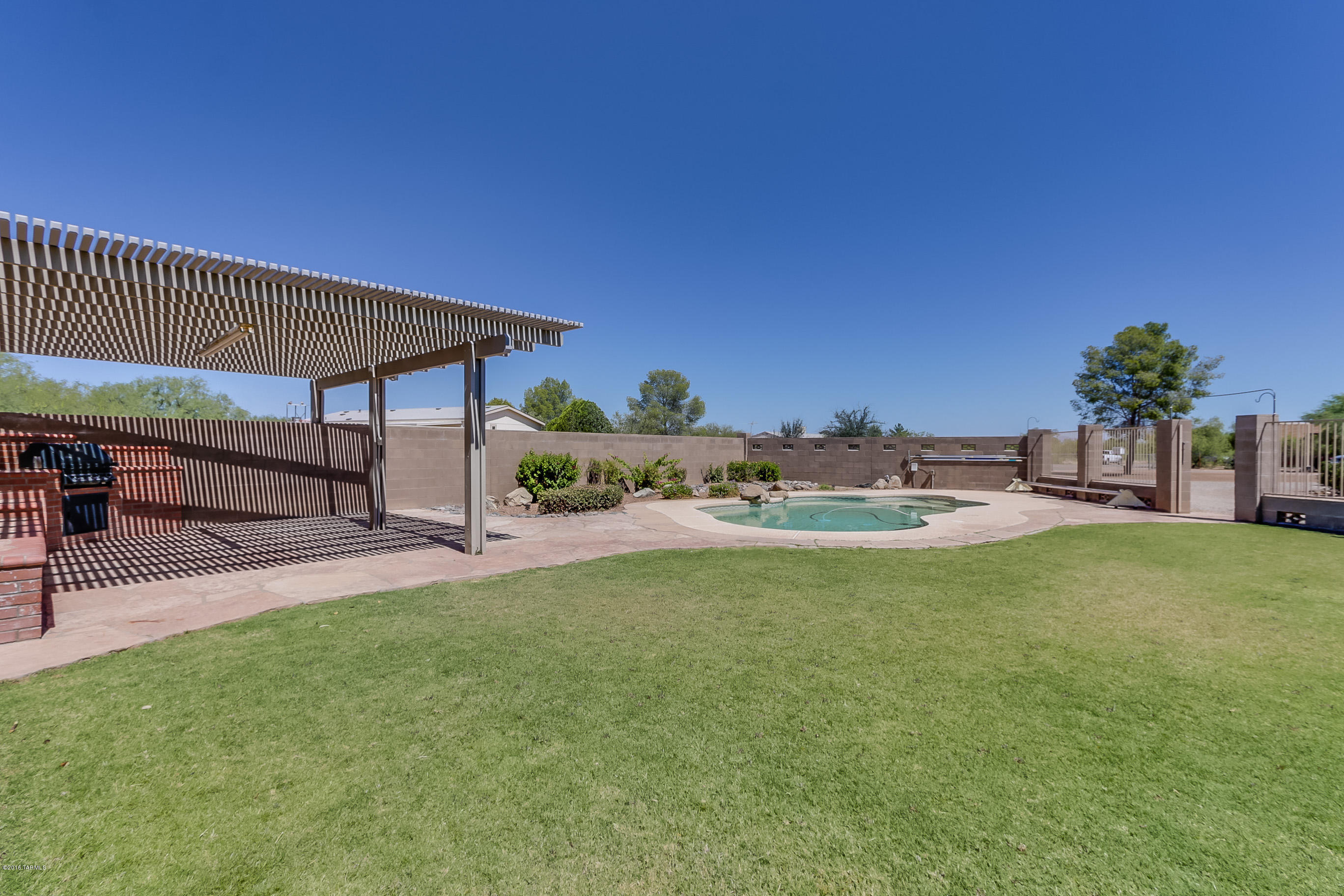 Rancho Del Sol Lindo (1-122) - Residential