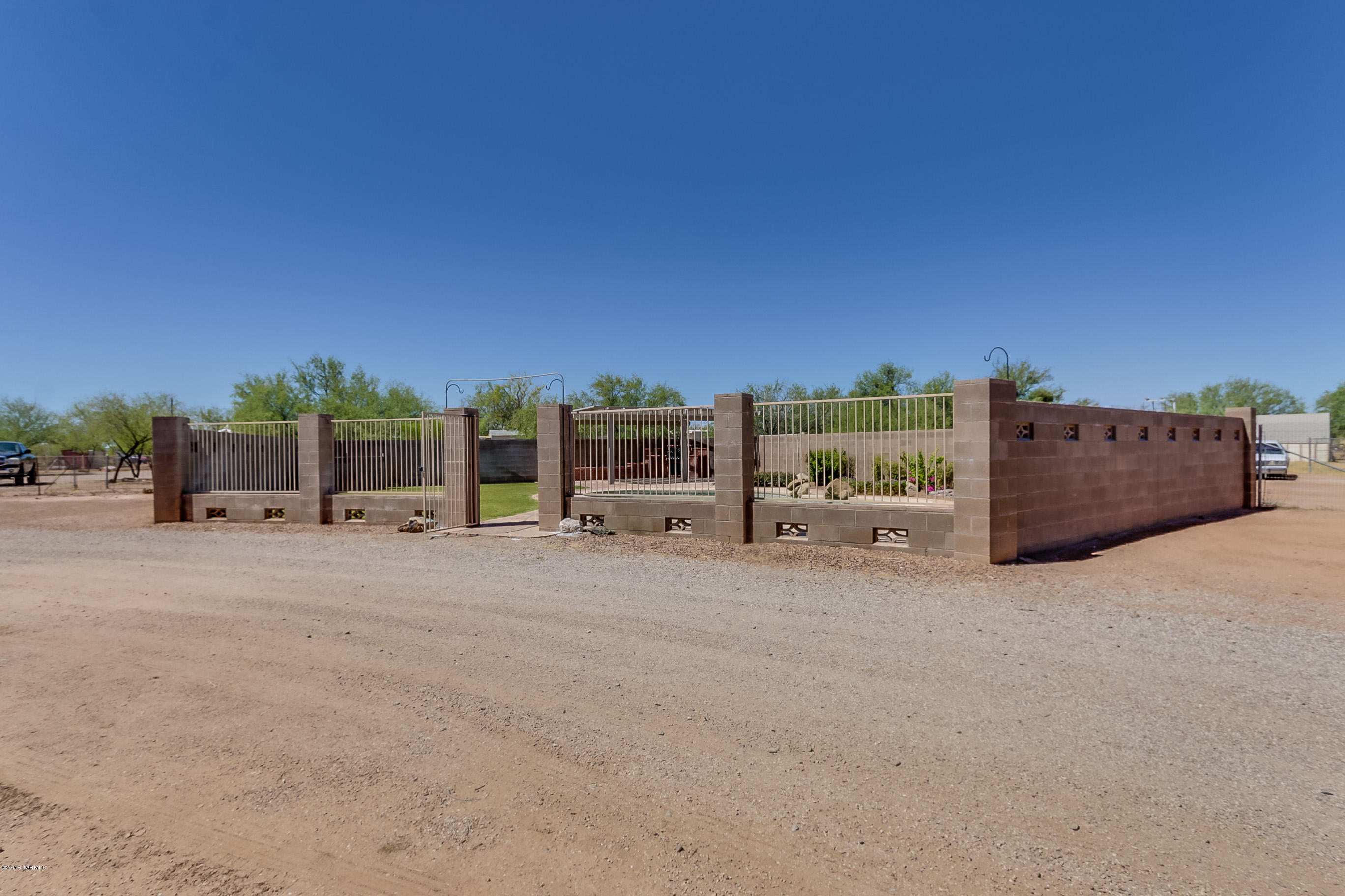 Rancho Del Sol Lindo (1-122) - Residential