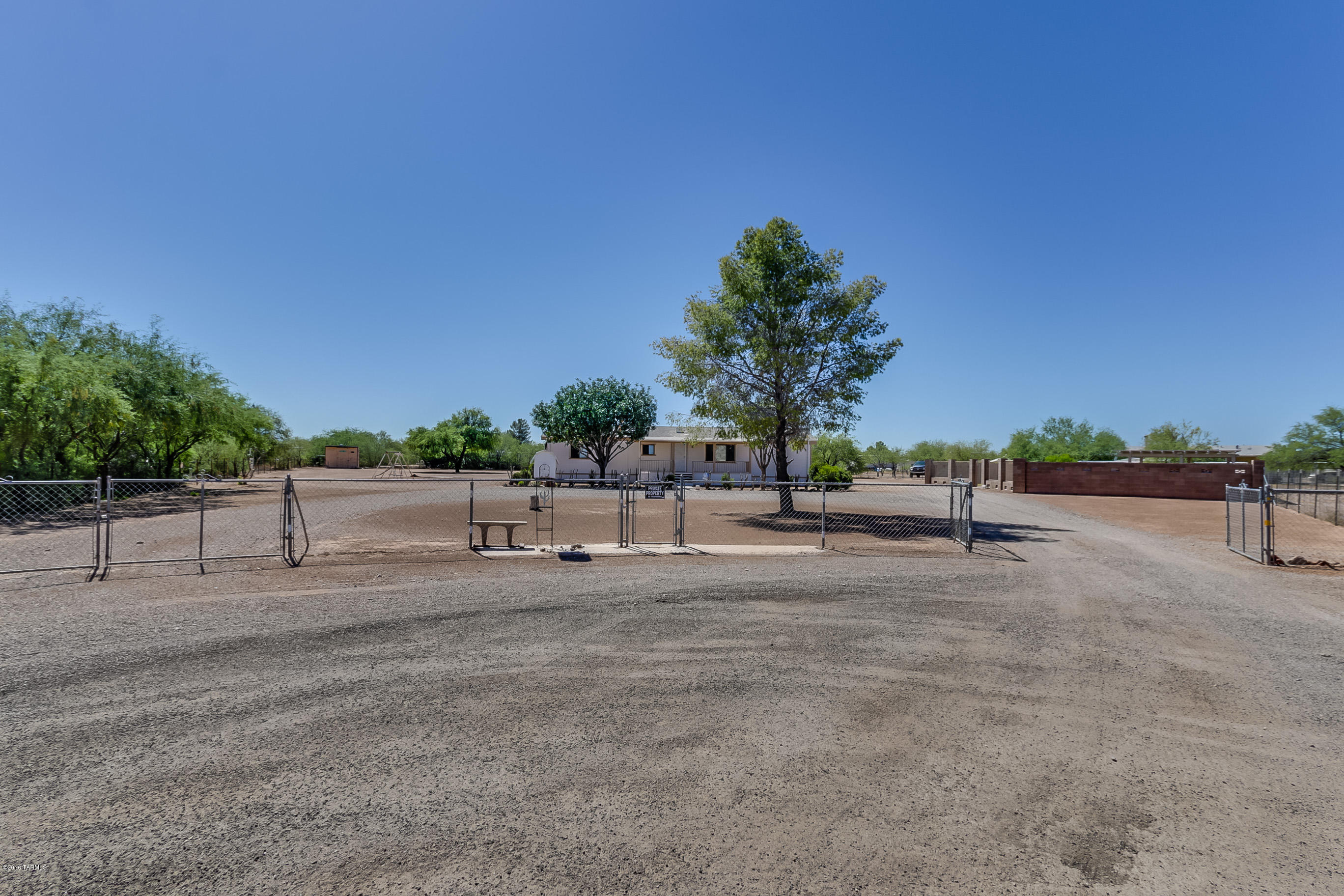 Rancho Del Sol Lindo (1-122) - Residential