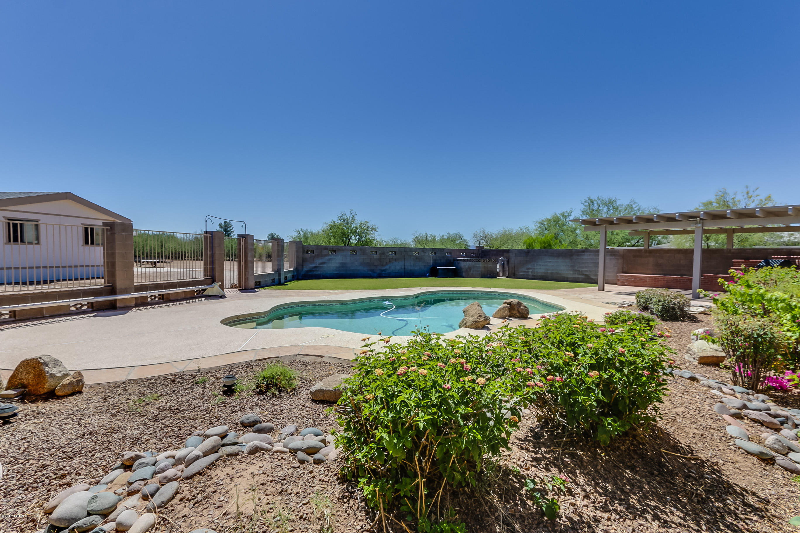 Rancho Del Sol Lindo (1-122) - Residential