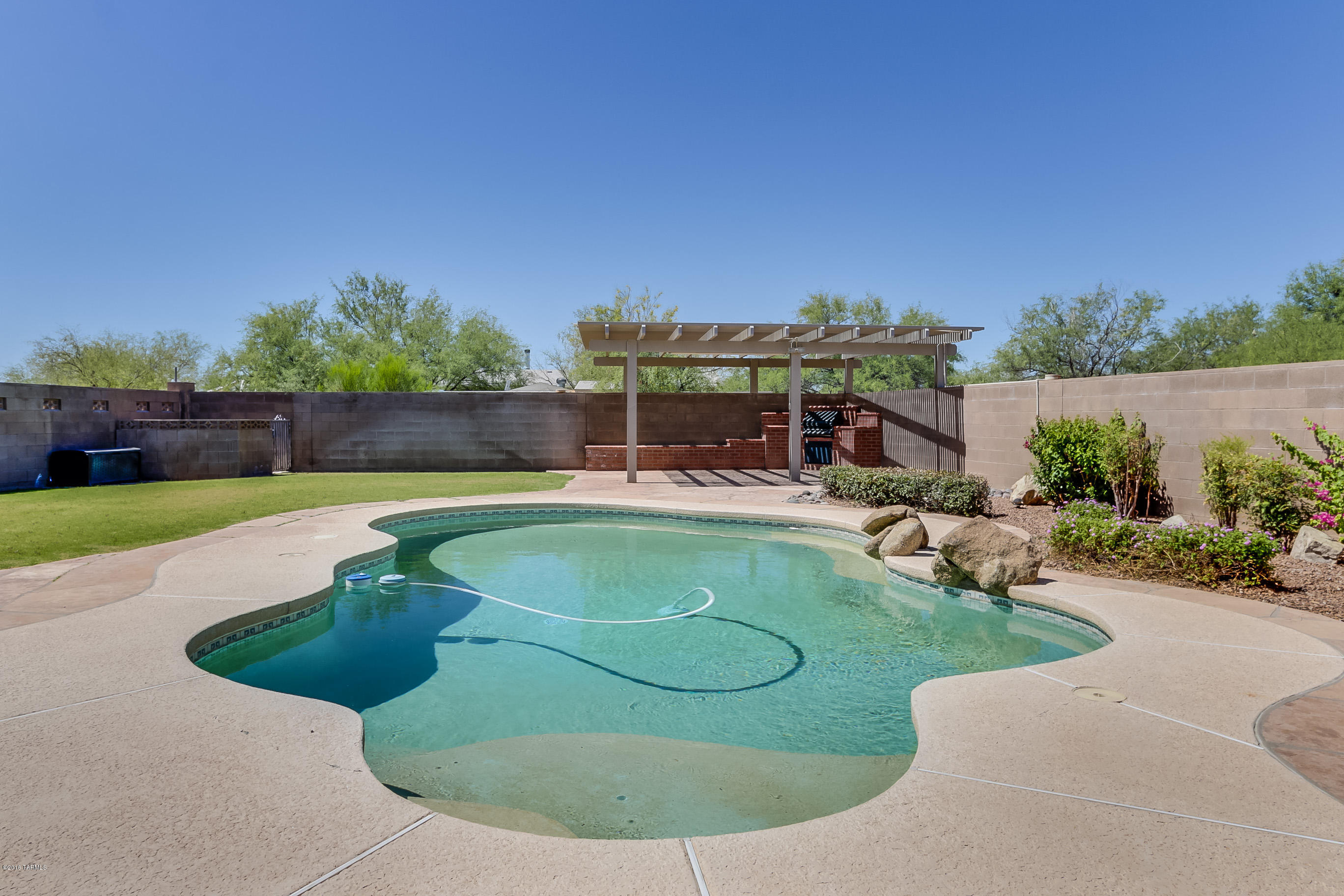 Rancho Del Sol Lindo (1-122) - Residential