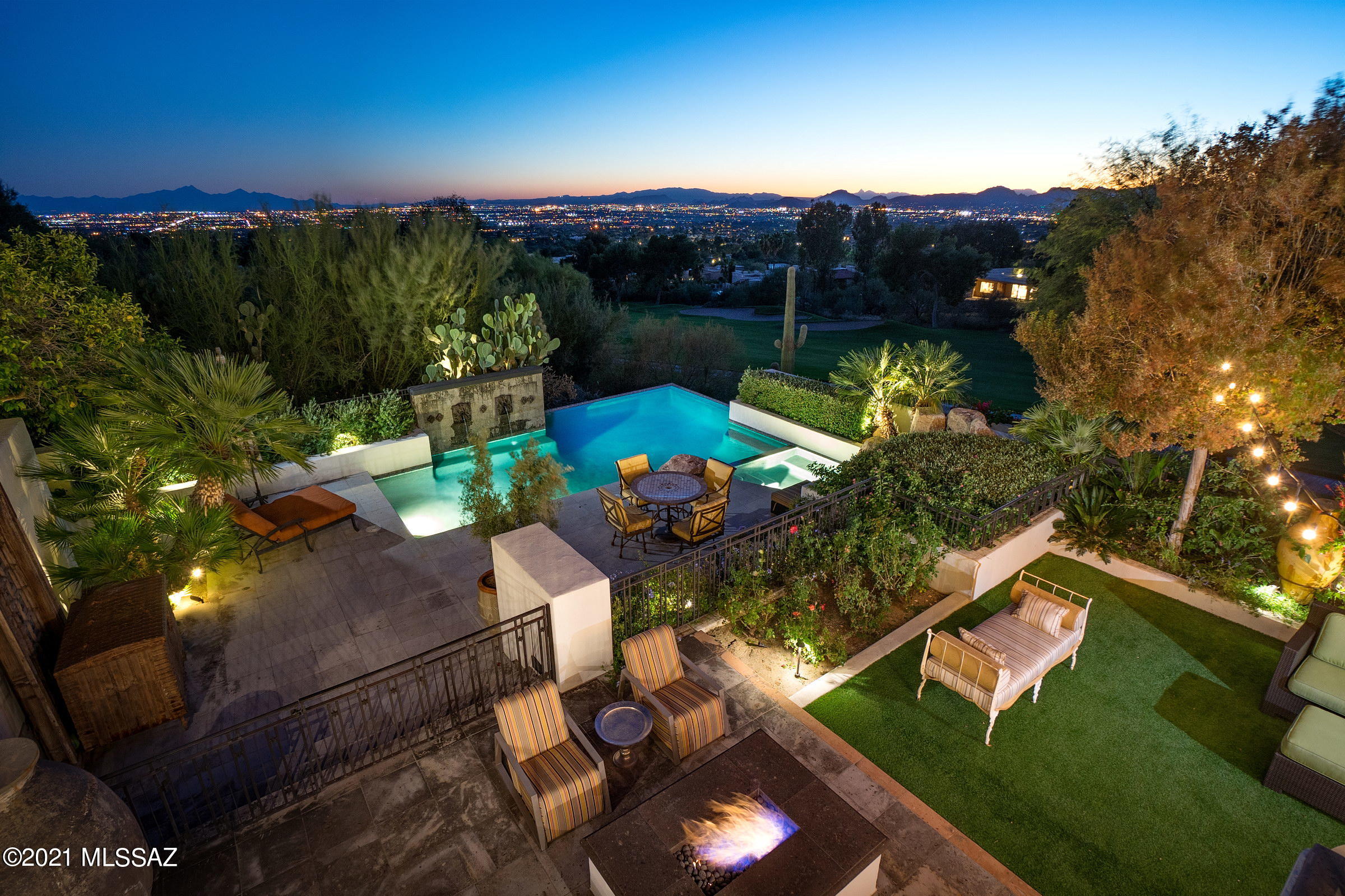 Skyline CC Est Resub 2 - Residential