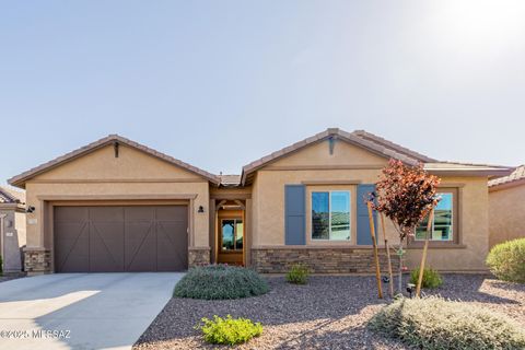 732 E Romsdalen Road Oro Valley AZ 85755