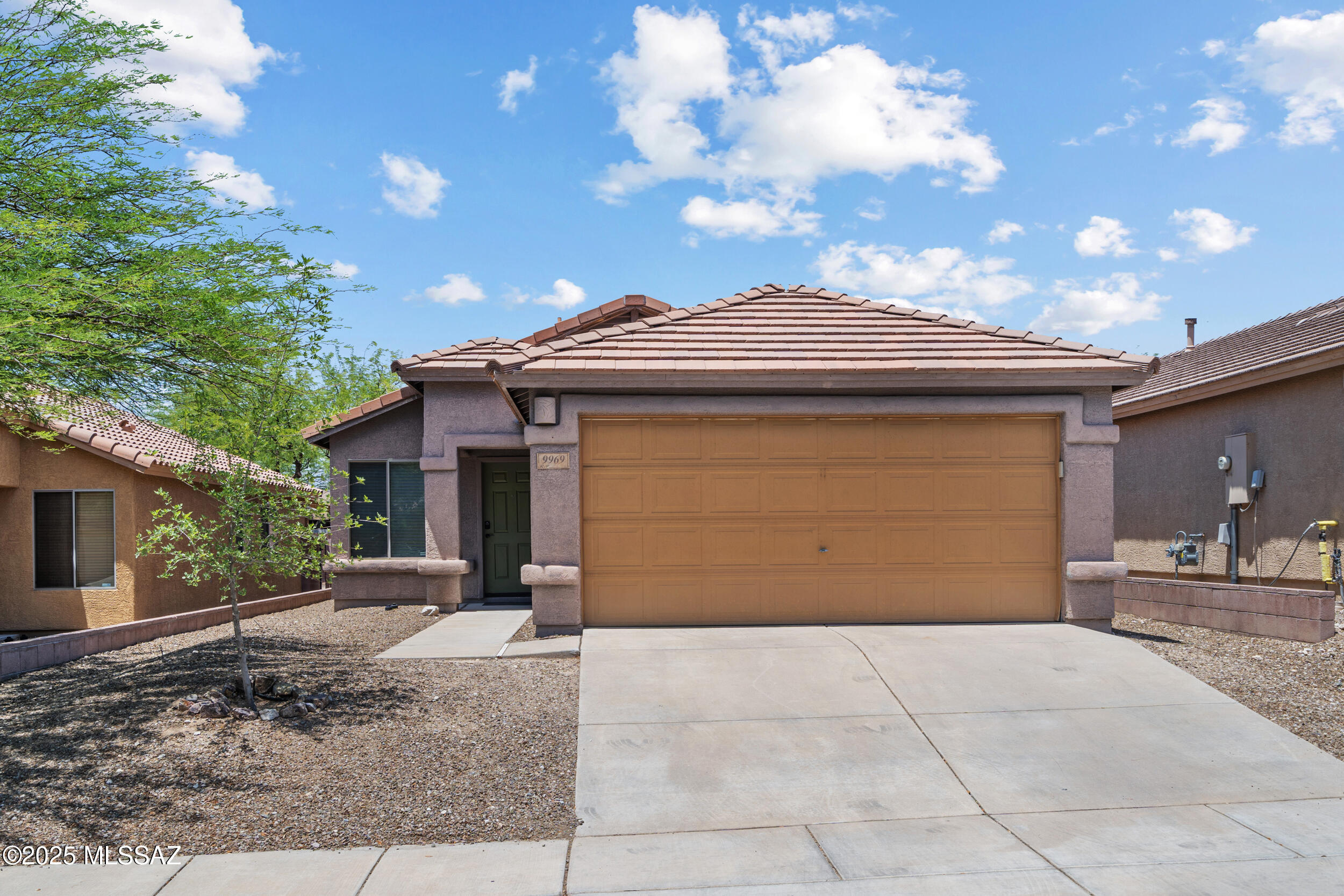 9969 E Apache Rain Drive