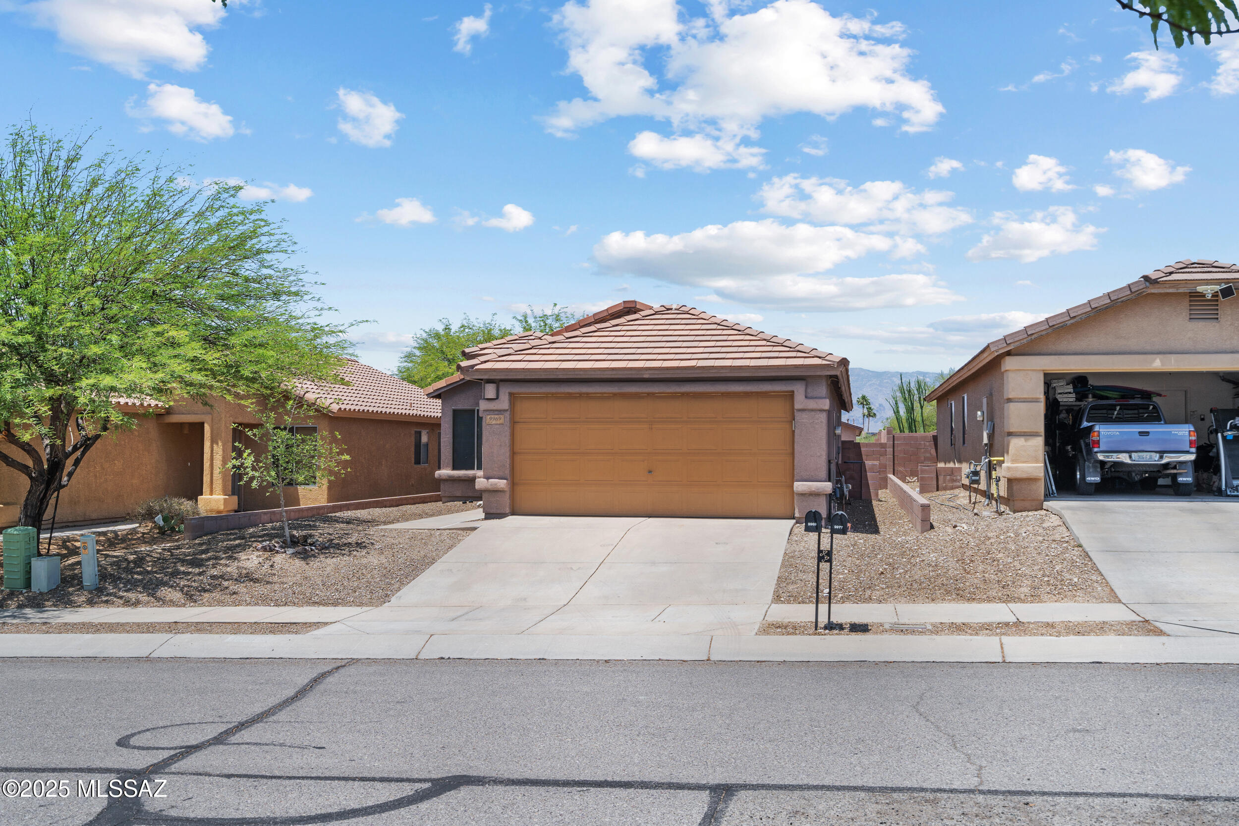 9969 E Apache Rain Drive