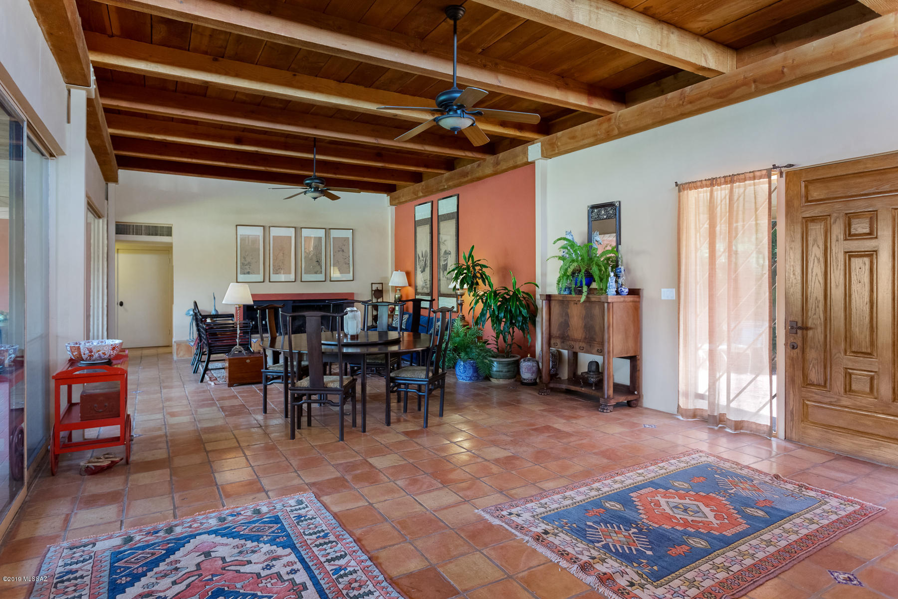 Colonia Solana - Residential