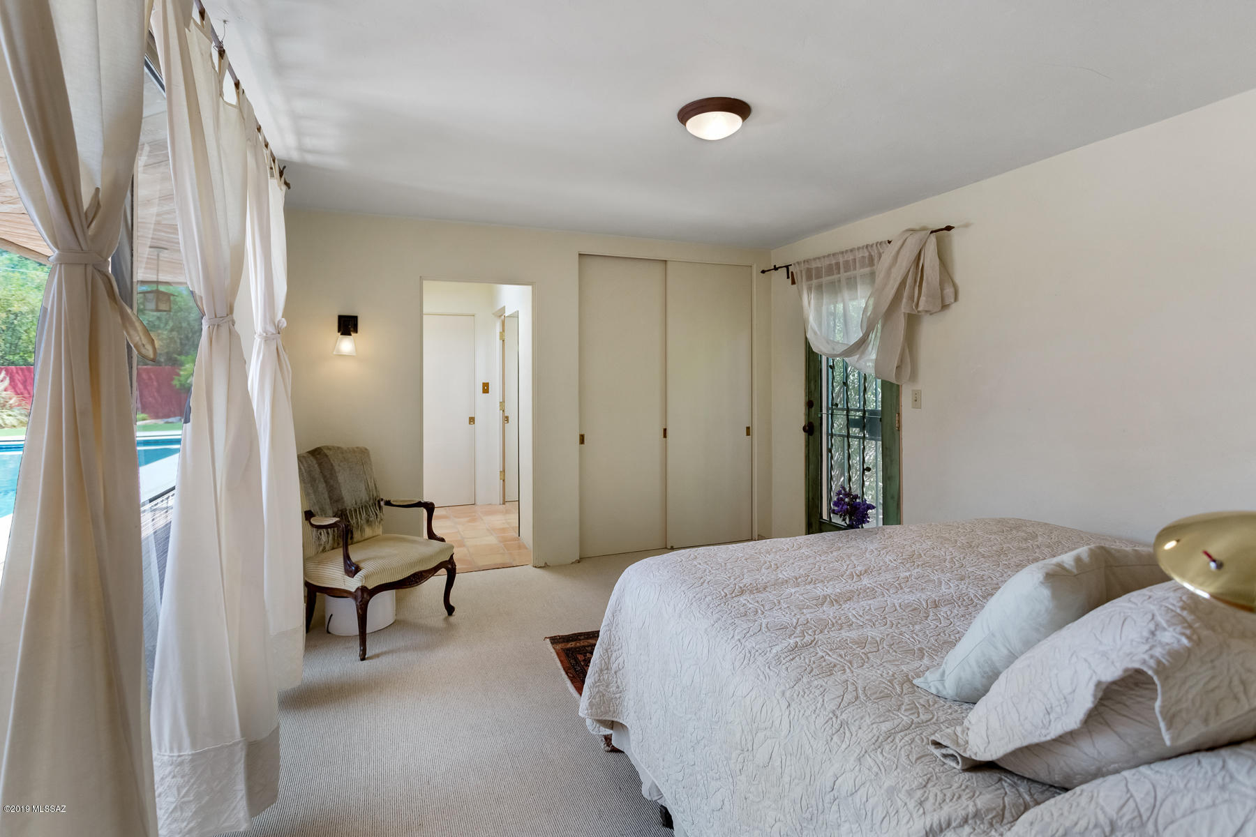 Colonia Solana - Residential