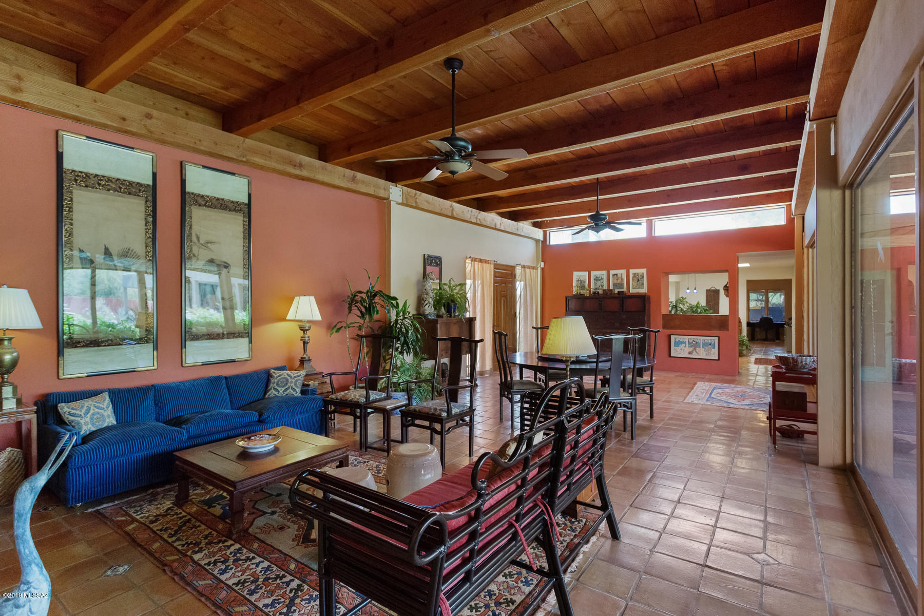 Colonia Solana - Residential