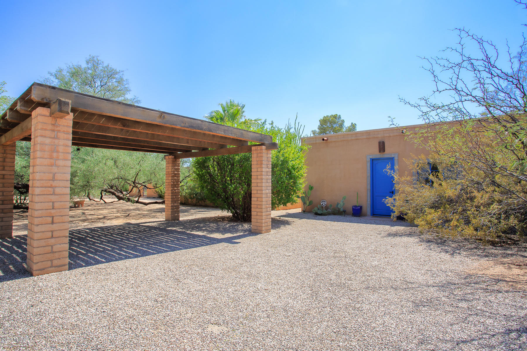 Colonia Solana - Residential